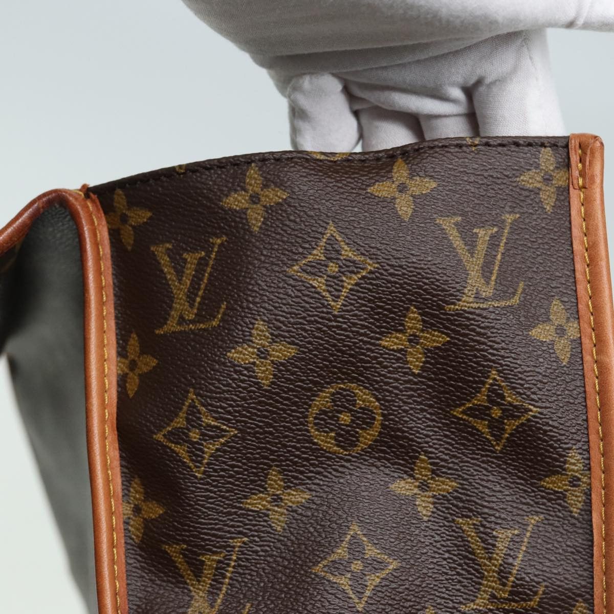 Louis Vuitton Louis Vuitton Beverly handbag Size ONE SIZE - 22 Thumbnail