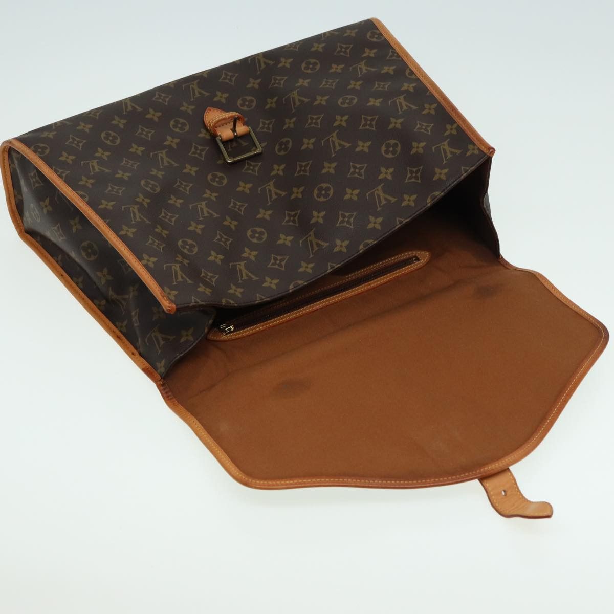 Louis Vuitton Louis Vuitton Beverly handbag Size ONE SIZE - 24 Thumbnail