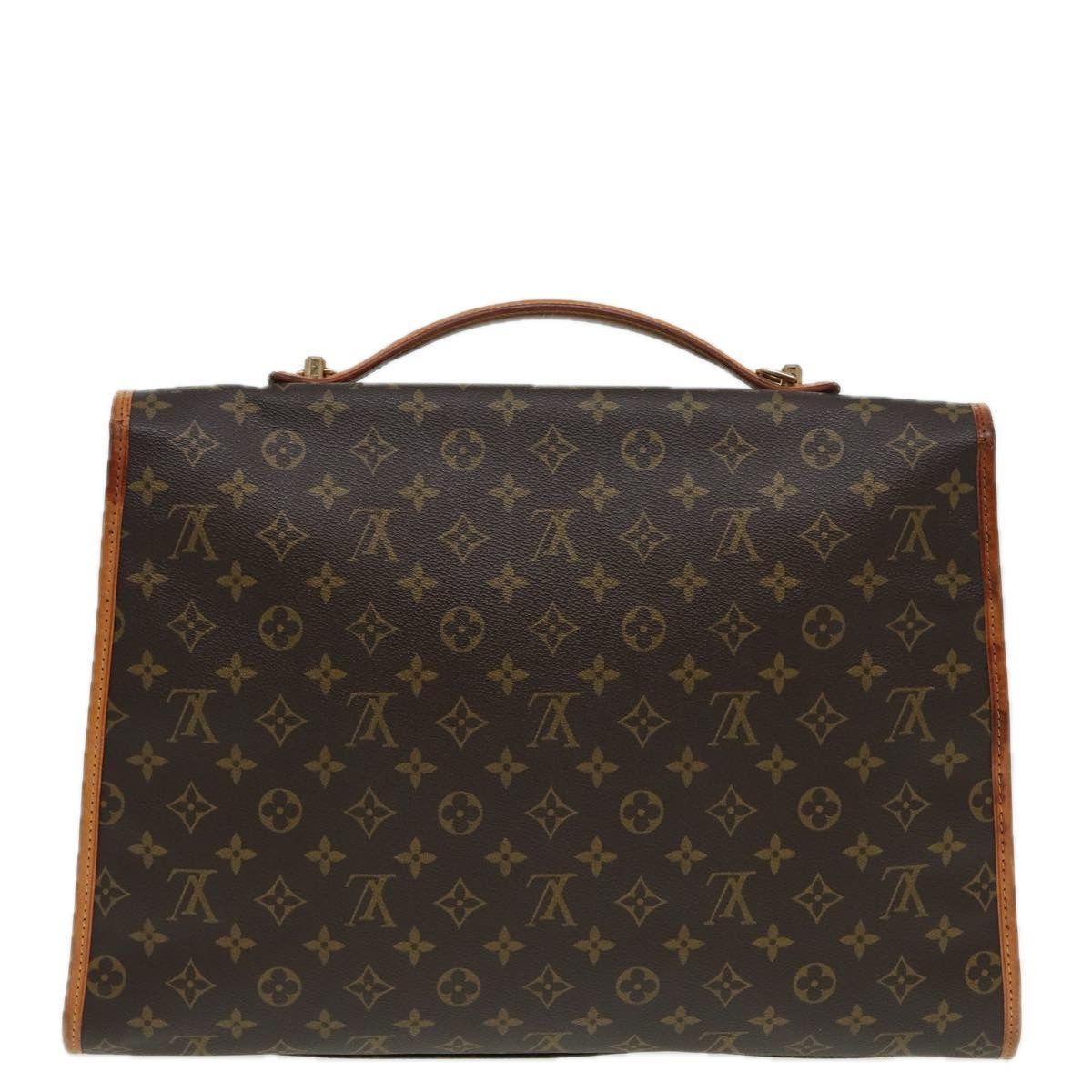 Louis Vuitton Louis Vuitton Beverly handbag Size ONE SIZE - 2 Thumbnail