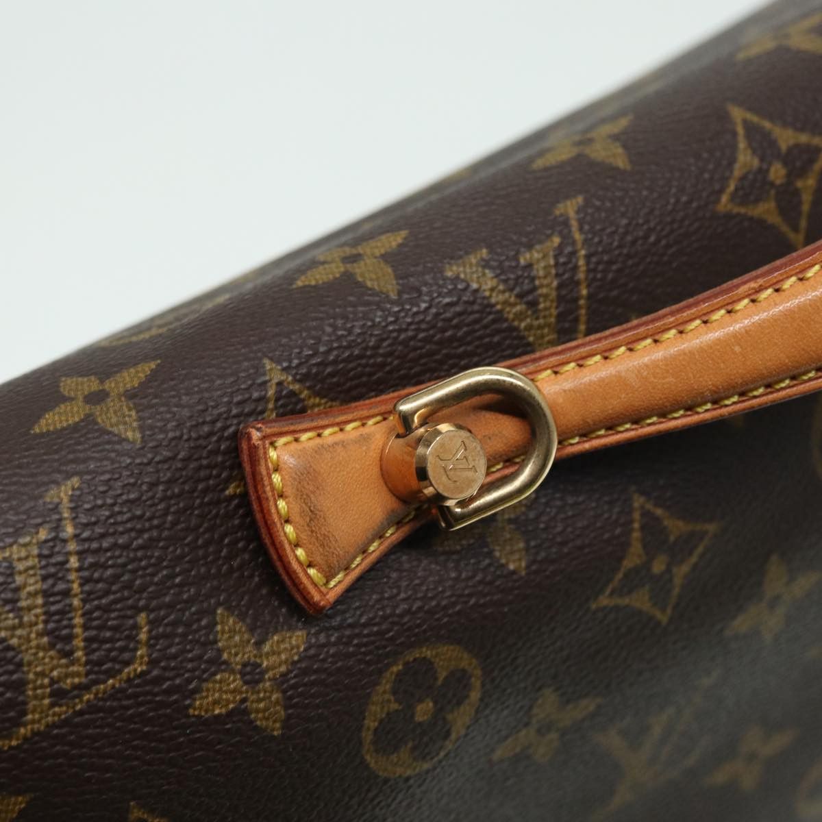 Louis Vuitton Louis Vuitton Beverly handbag Size ONE SIZE - 21 Thumbnail