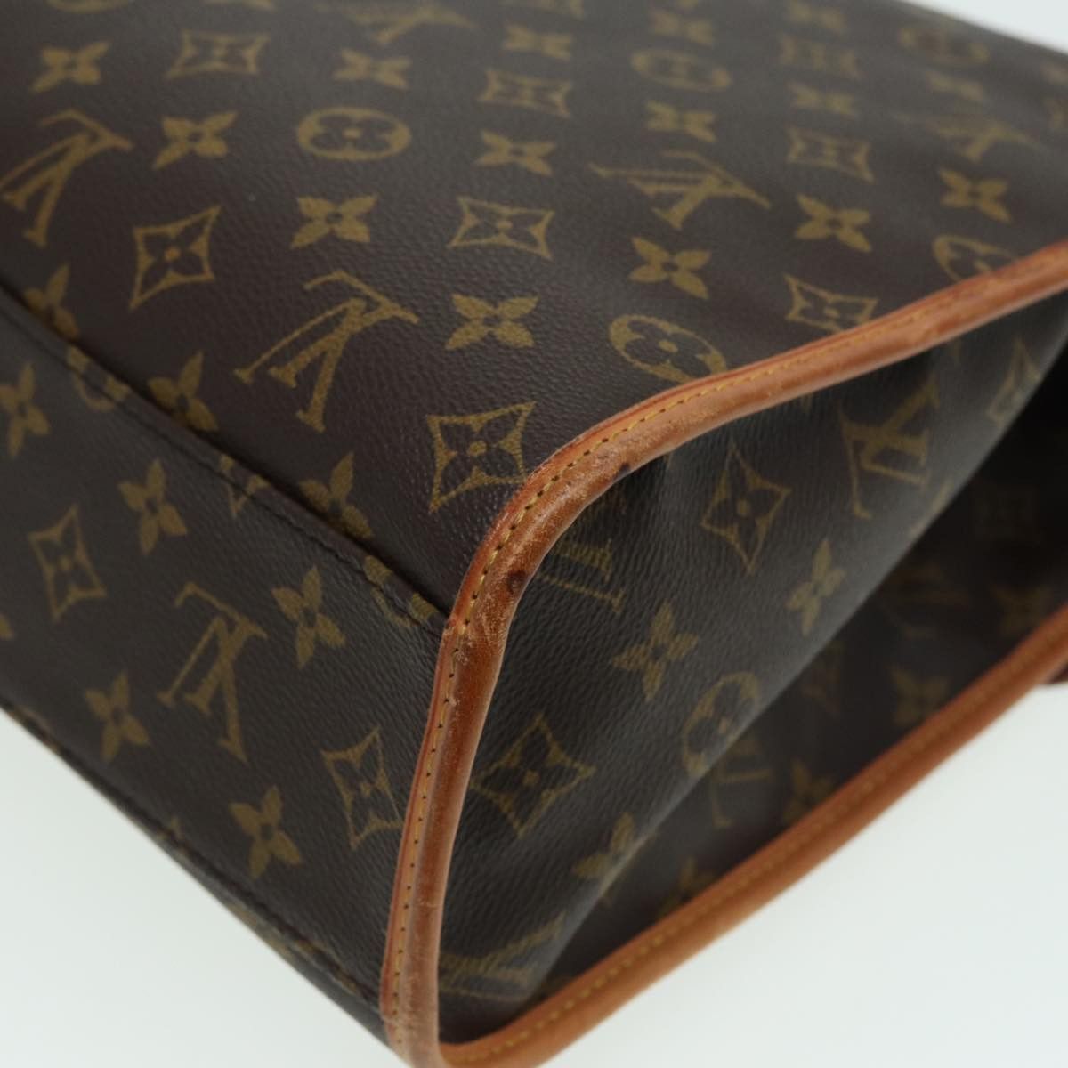 Louis Vuitton Louis Vuitton Beverly handbag Size ONE SIZE - 19 Thumbnail