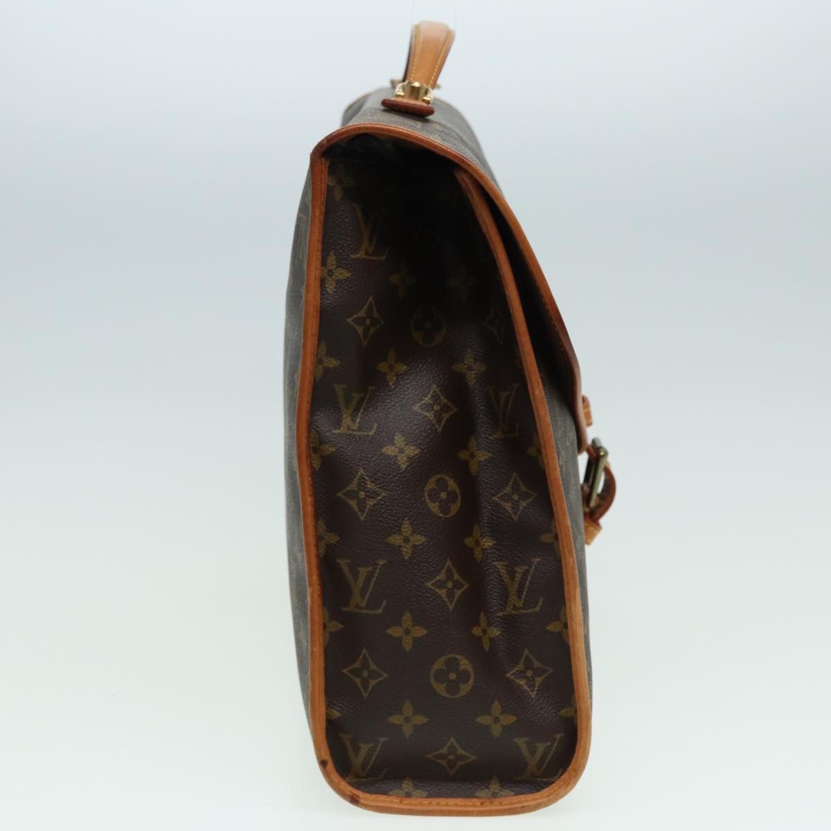 Louis Vuitton Louis Vuitton Beverly handbag Size ONE SIZE - 11 Thumbnail