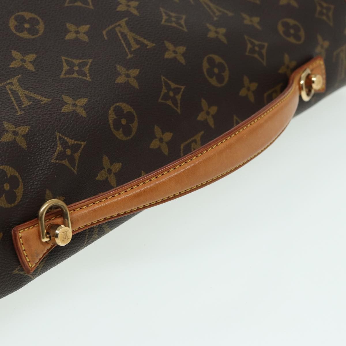 Louis Vuitton Louis Vuitton Beverly handbag Size ONE SIZE - 13 Thumbnail