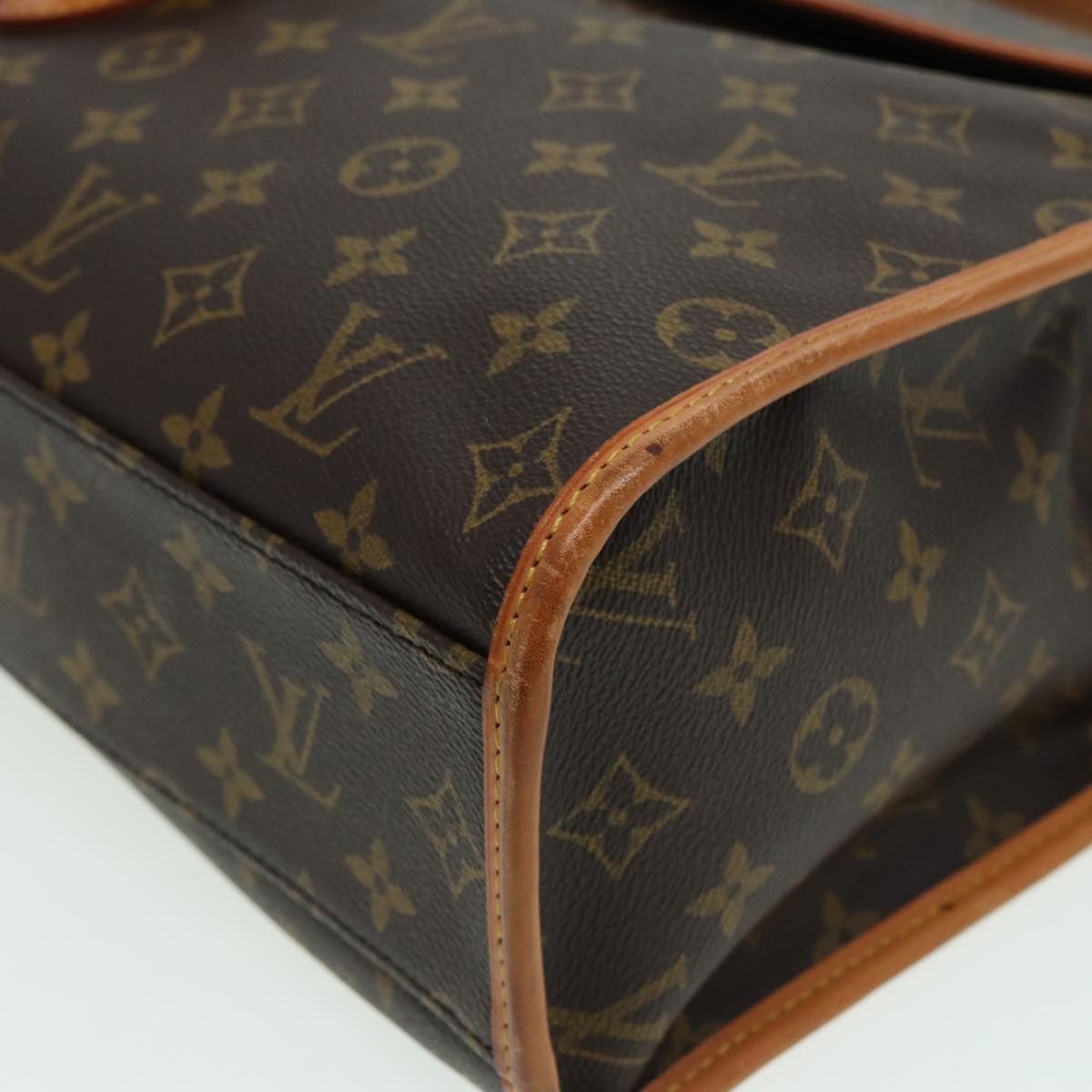 Louis Vuitton Louis Vuitton Beverly handbag Size ONE SIZE - 17 Thumbnail