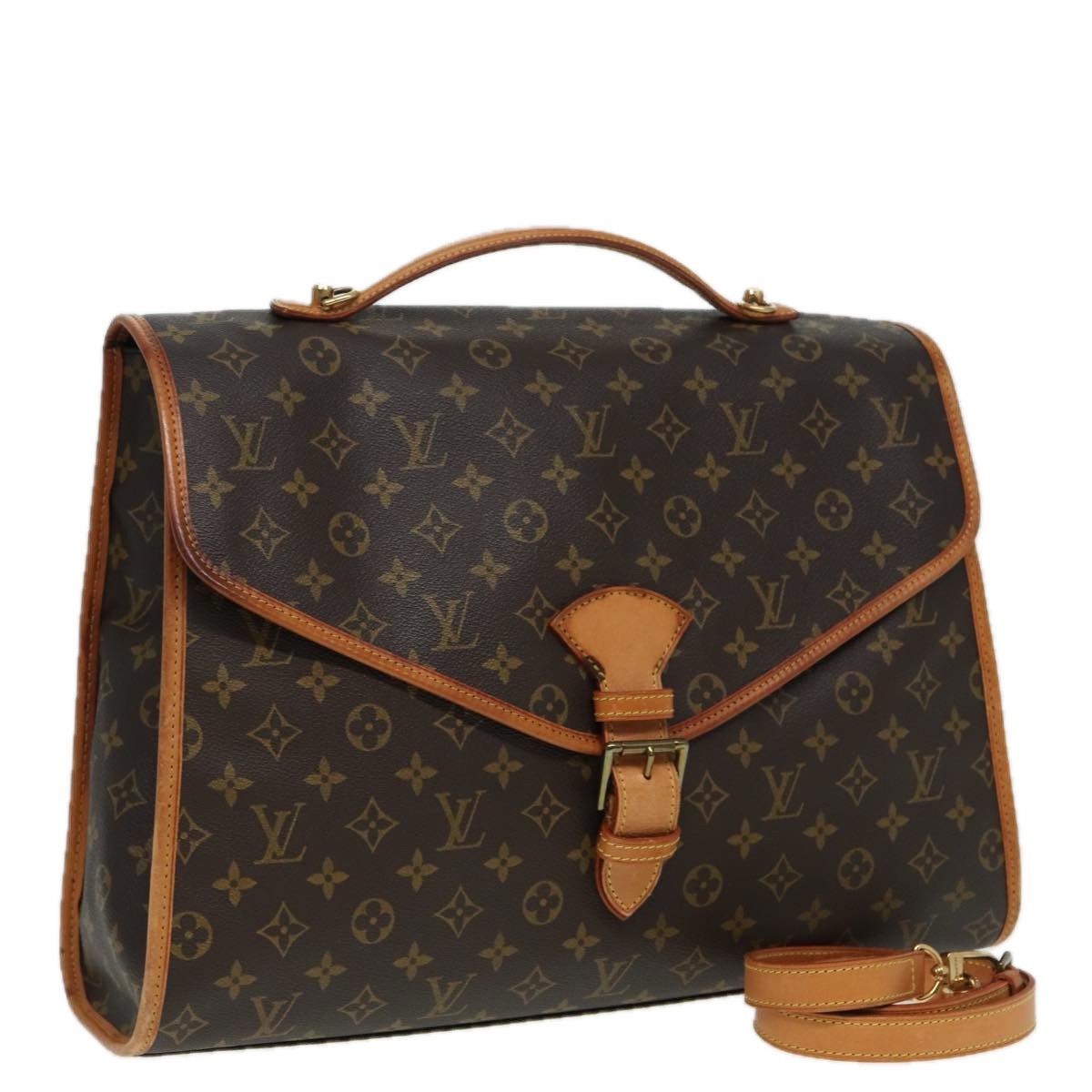 Louis Vuitton Louis Vuitton Beverly handbag Size ONE SIZE - 15 Thumbnail