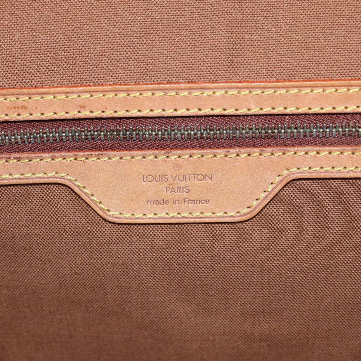 Louis Vuitton Louis Vuitton Beverly handbag Size ONE SIZE - 8 Thumbnail