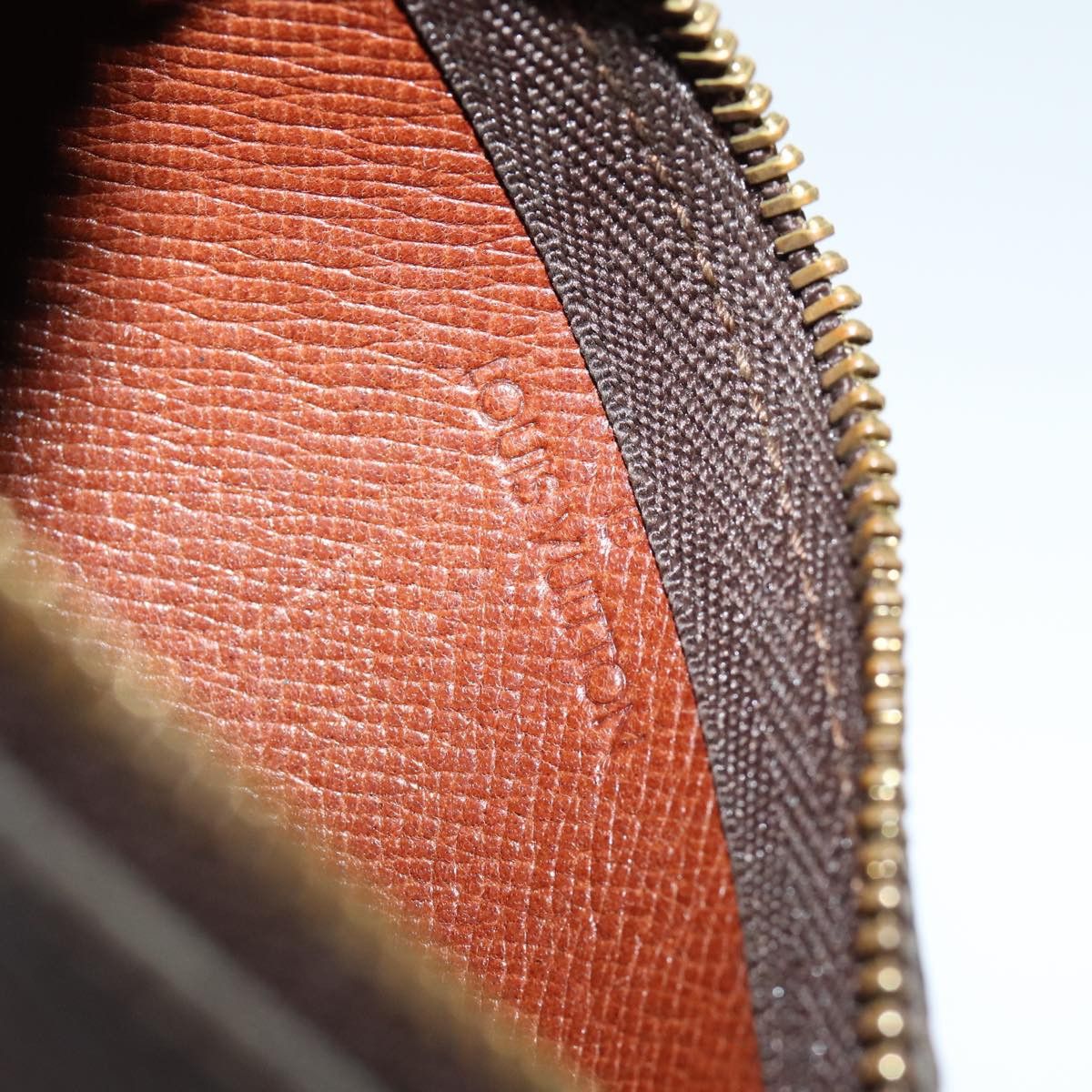 Louis Vuitton Louis Vuitton Pochette Clés wallet Size ONE SIZE - 16 Thumbnail