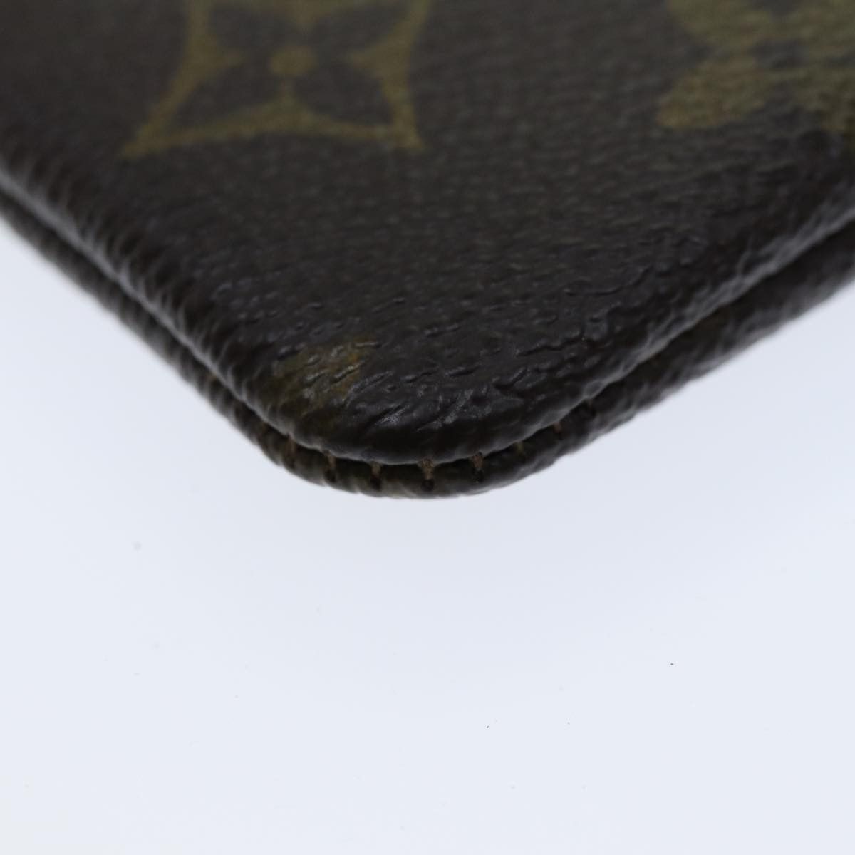 Louis Vuitton Louis Vuitton Pochette Clés wallet Size ONE SIZE - 15 Thumbnail