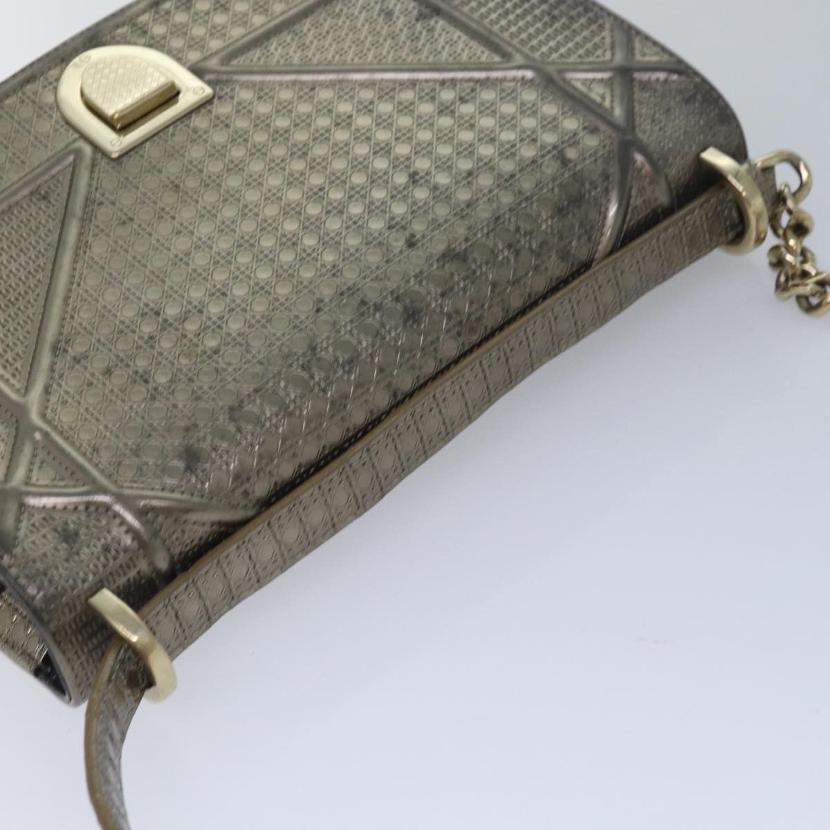 Dior Dior Diorama shoulder Size ONE SIZE - 4 Thumbnail