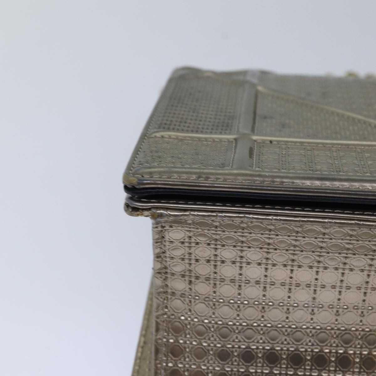 Dior Dior Diorama shoulder Size ONE SIZE - 14 Thumbnail