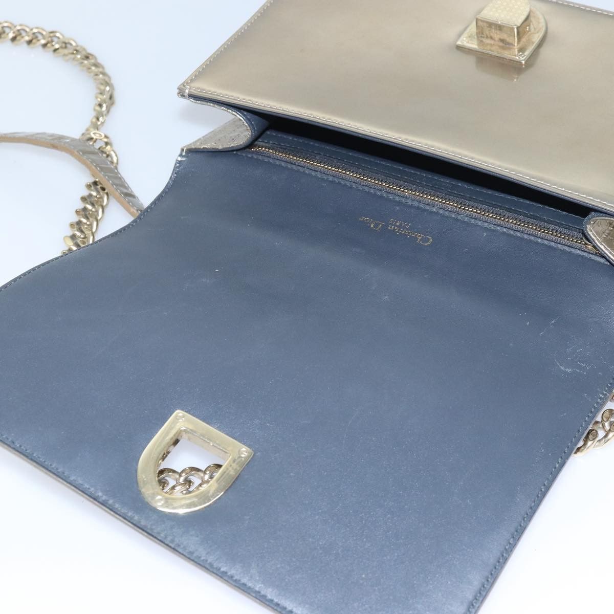 Dior Dior Diorama shoulder Size ONE SIZE - 18 Thumbnail