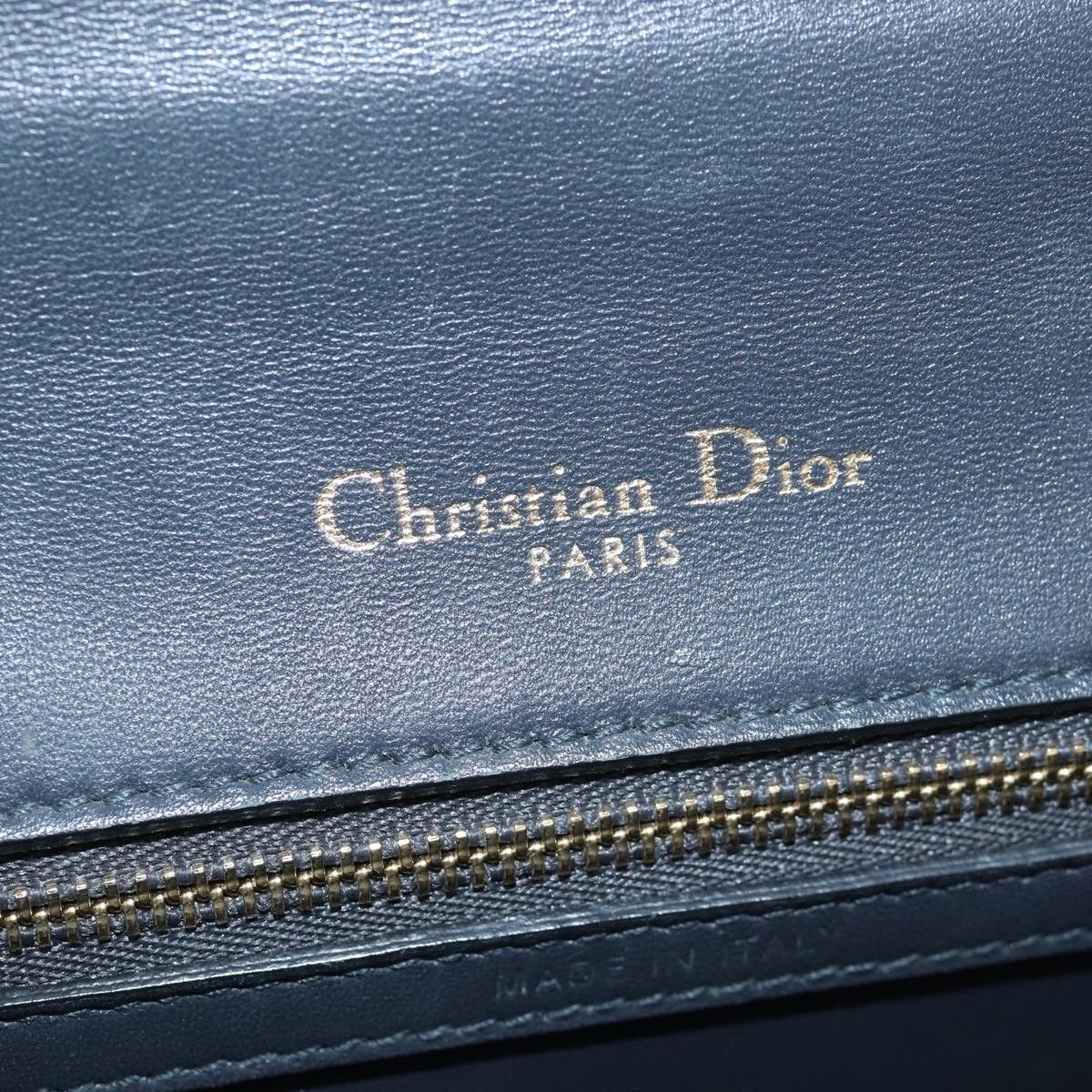 Dior Dior Diorama shoulder Size ONE SIZE - 8 Thumbnail