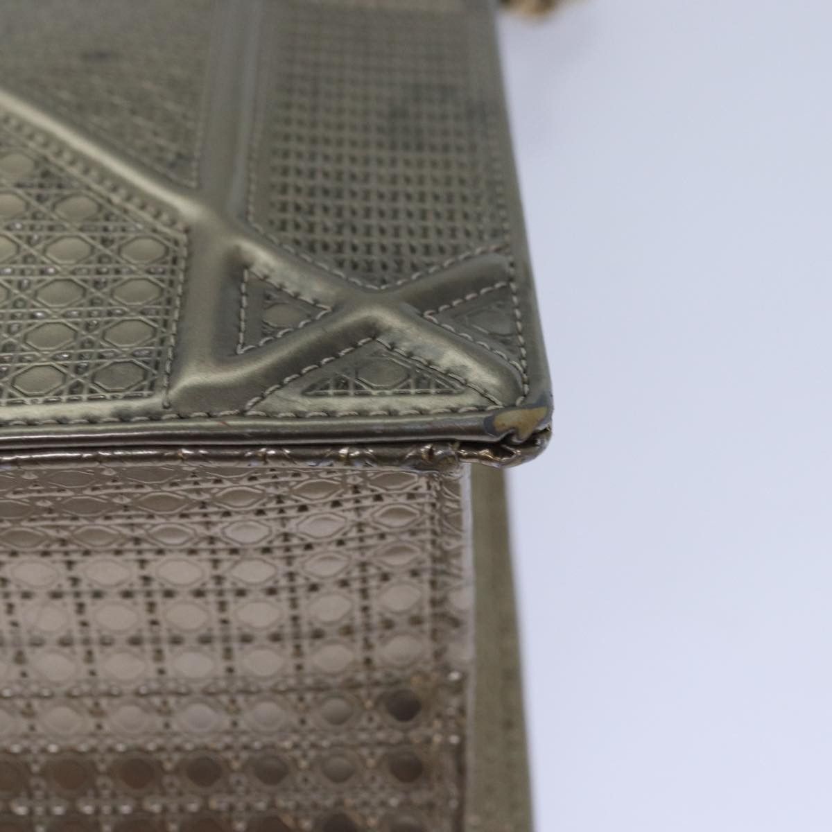 Dior Dior Diorama shoulder Size ONE SIZE - 17 Thumbnail