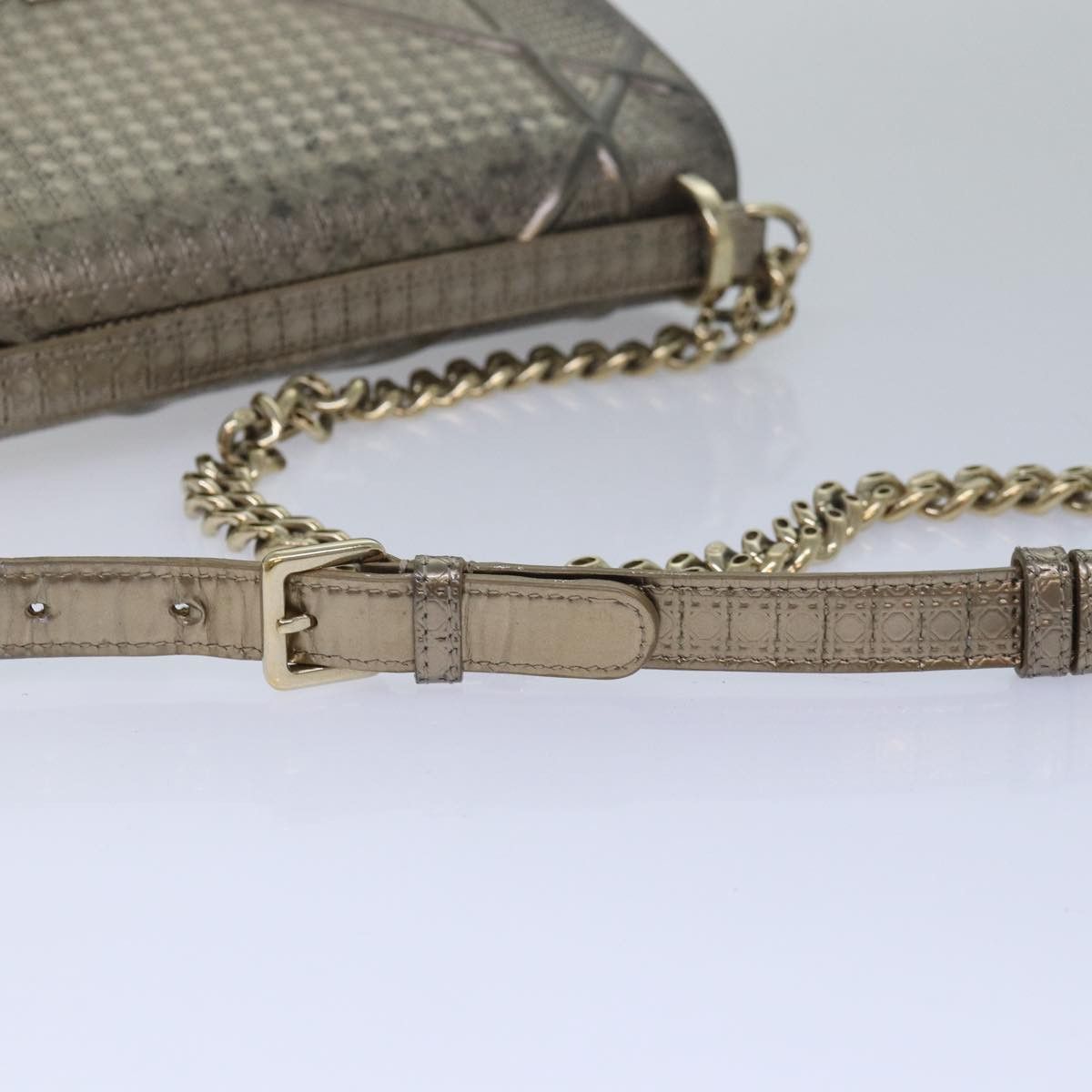 Dior Dior Diorama shoulder Size ONE SIZE - 12 Thumbnail