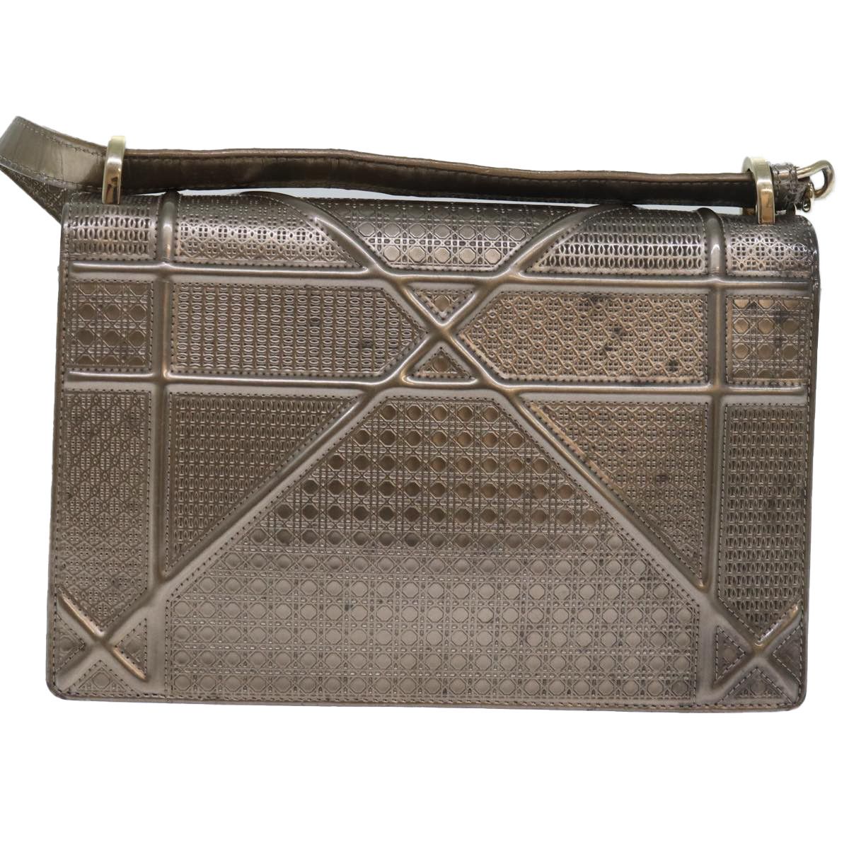 Dior Dior Diorama shoulder Size ONE SIZE - 2 Thumbnail