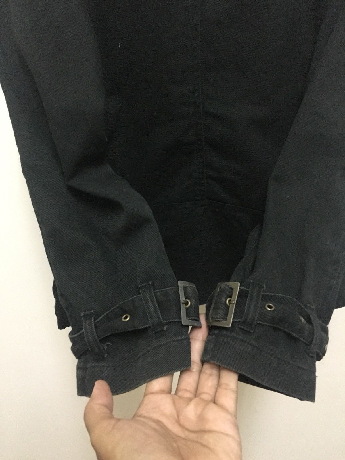 In The Attic In The Attic Denim Jacket Size US L / EU 52-54 / 3 - 7 Thumbnail