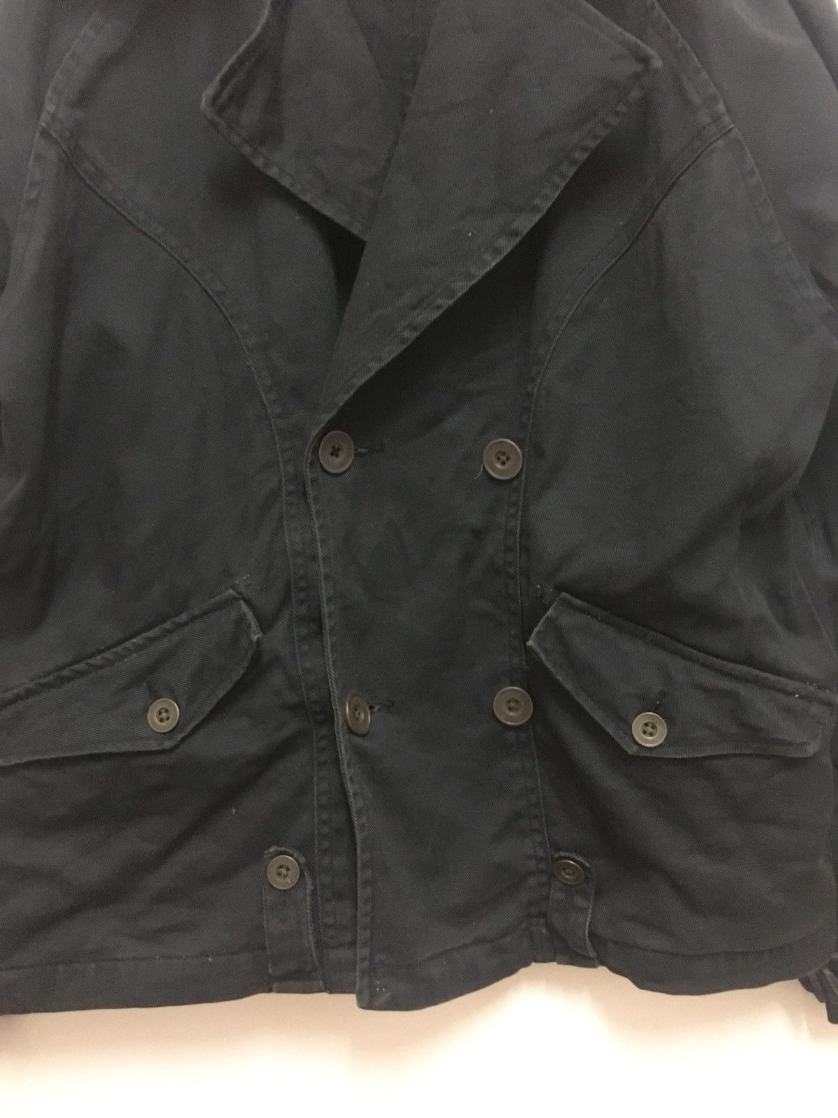 In The Attic In The Attic Denim Jacket Size US L / EU 52-54 / 3 - 3 Thumbnail