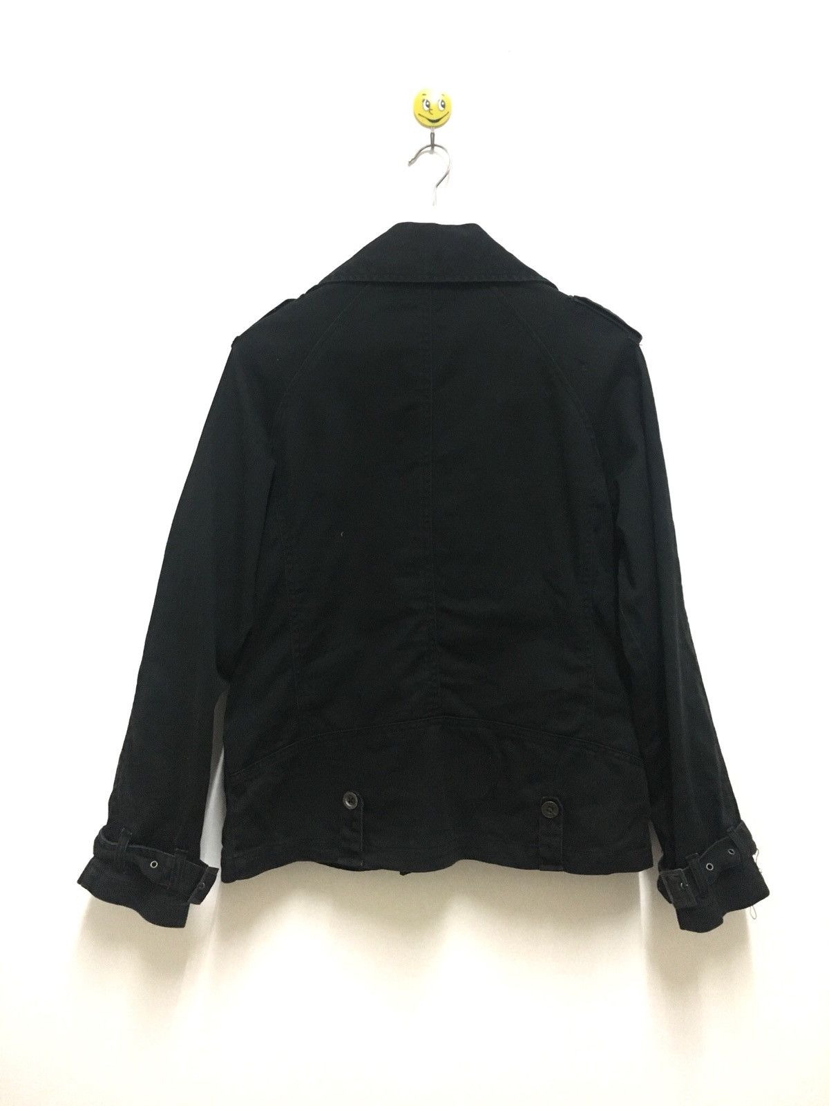 In The Attic In The Attic Denim Jacket Size US L / EU 52-54 / 3 - 2 Thumbnail