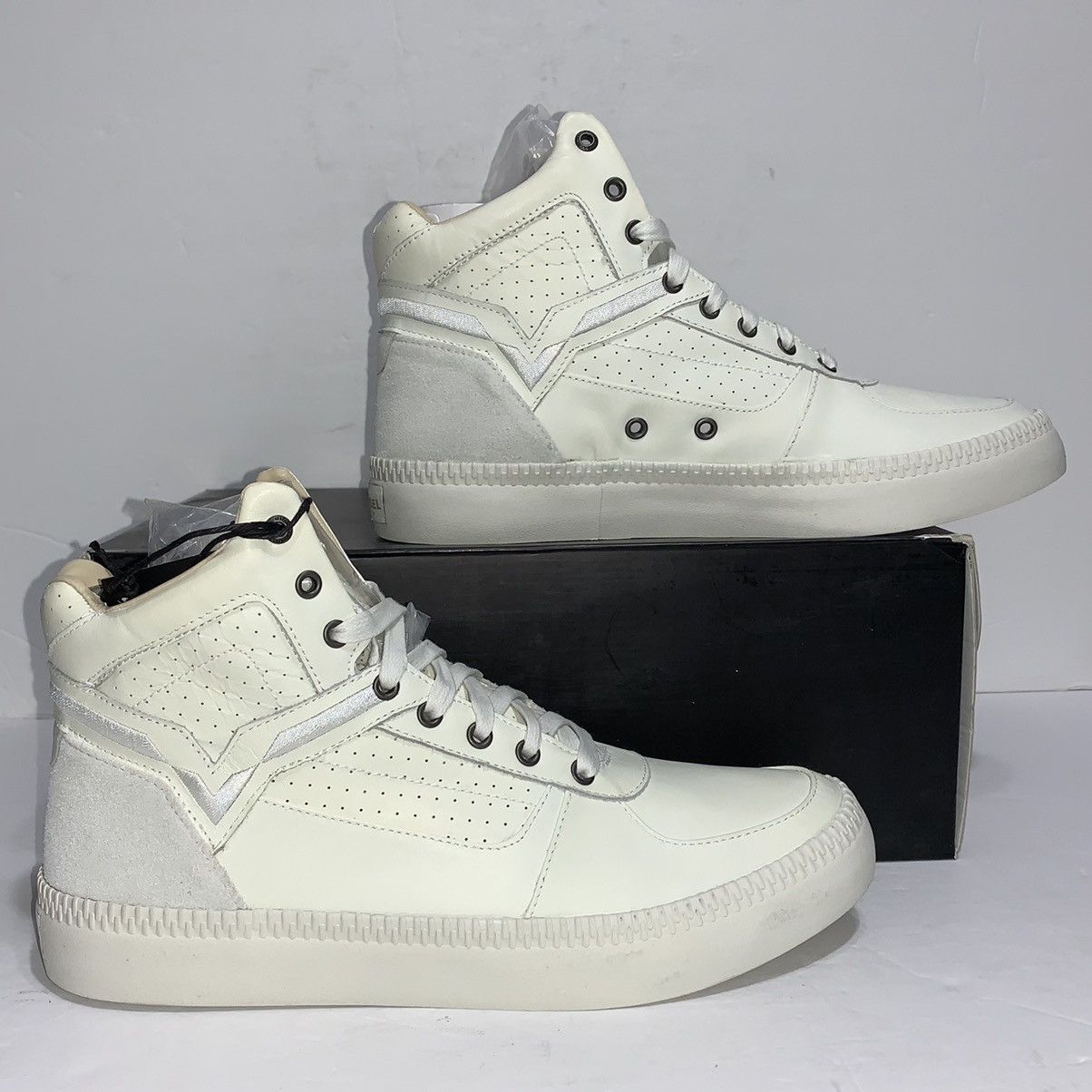 Diesel s spaark low deals