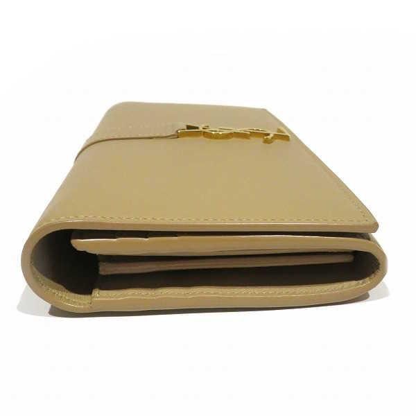 Other Other null Leather 414567 BJ50J 2643 DUTY FREE for USA Size ONE SIZE - 3 Thumbnail