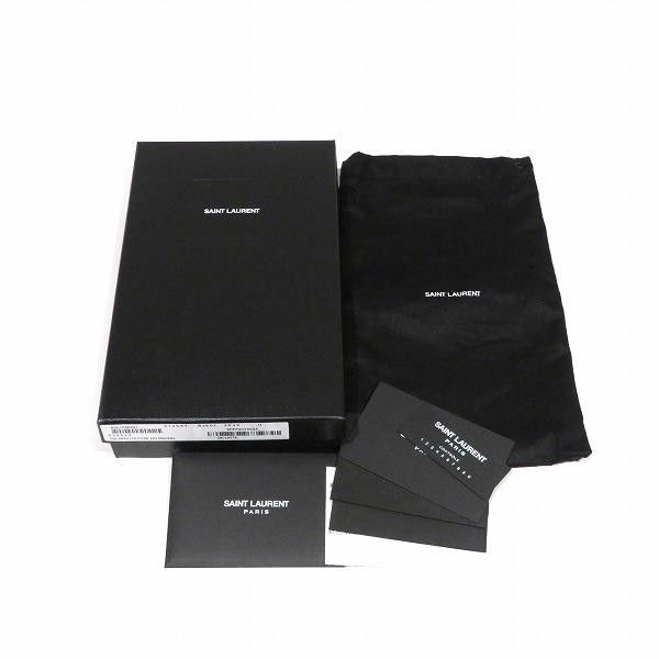 Other Other null Leather 414567 BJ50J 2643 DUTY FREE for USA Size ONE SIZE - 6 Thumbnail
