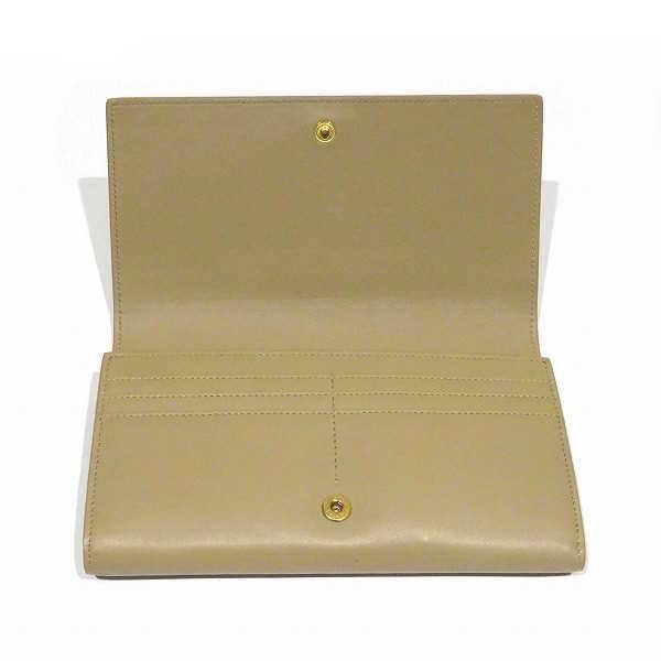 Other Other null Leather 414567 BJ50J 2643 DUTY FREE for USA Size ONE SIZE - 2 Thumbnail