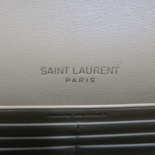 Other Other null Leather 414567 BJ50J 2643 DUTY FREE for USA Size ONE SIZE - 4 Thumbnail