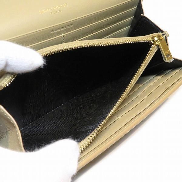 Other Other null Leather 414567 BJ50J 2643 DUTY FREE for USA Size ONE SIZE - 5 Thumbnail