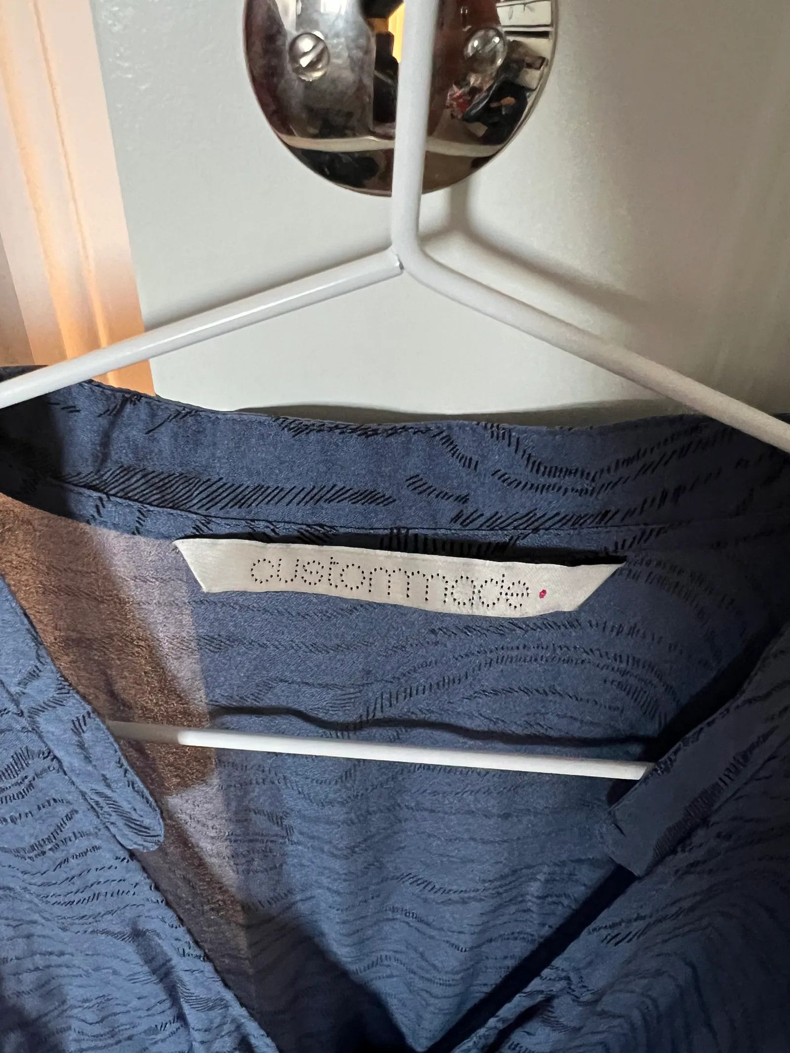 Custommade Custommade Dress Size M / US 6-8 / IT 42-44 - 2 Thumbnail