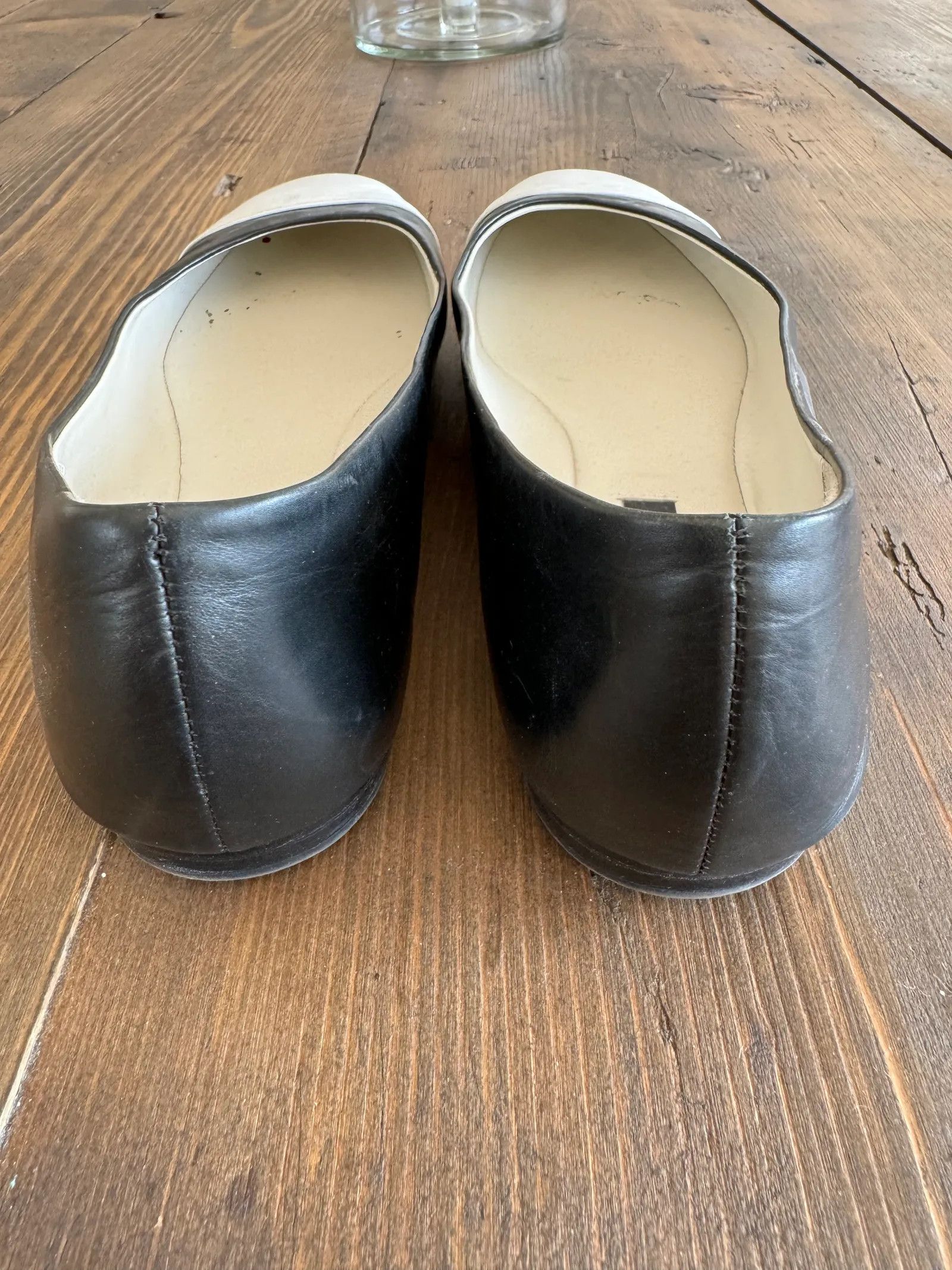 Tiger of Sweden Tiger of Sweden Ballet Flats Size US 9 / IT 39 - 3 Thumbnail