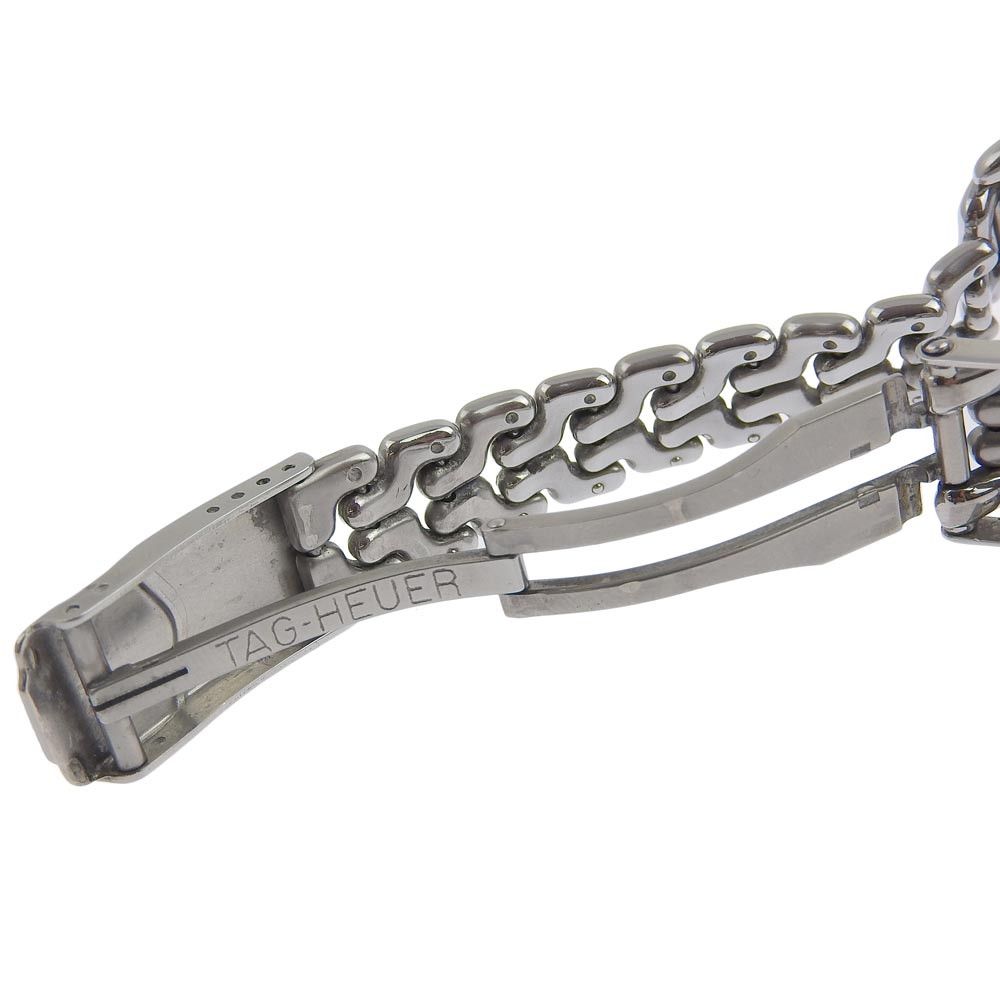 Tag Heuer TAG Heuer TAG Heuer Professional Quartz Watch S99 008M Metal Quartz S99 008M DUTY FREE for USA Size ONE SIZE - 5 Thumbnail