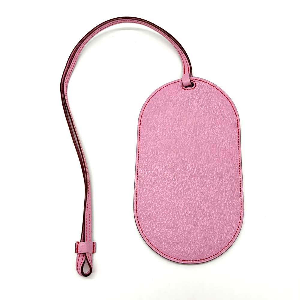 Hermes Hermes Hermes Leather In-the-Loop To-Go Bag Charm Card Case Leather Other DUTY FREE for USA Size ONE SIZE - 2 Thumbnail