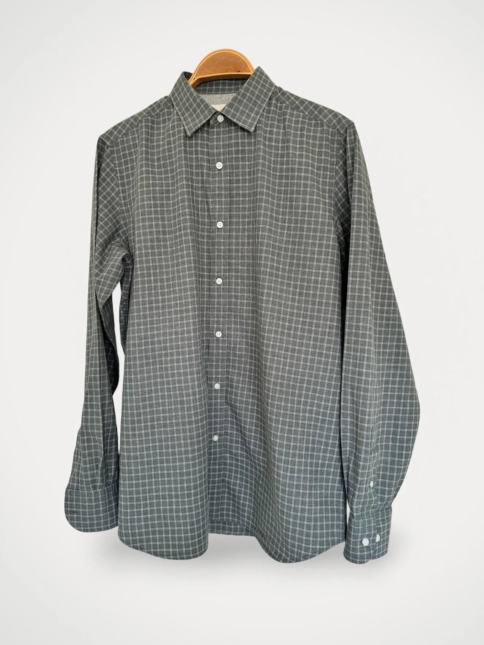 Massimo Dutti Massimo Dutti Shirt Size US M / EU 48-50 / 2 - 2 Thumbnail