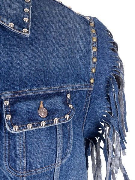 Celine Vest in Dark Union Wash Size US S / EU 44-46 / 1 - 3 Thumbnail