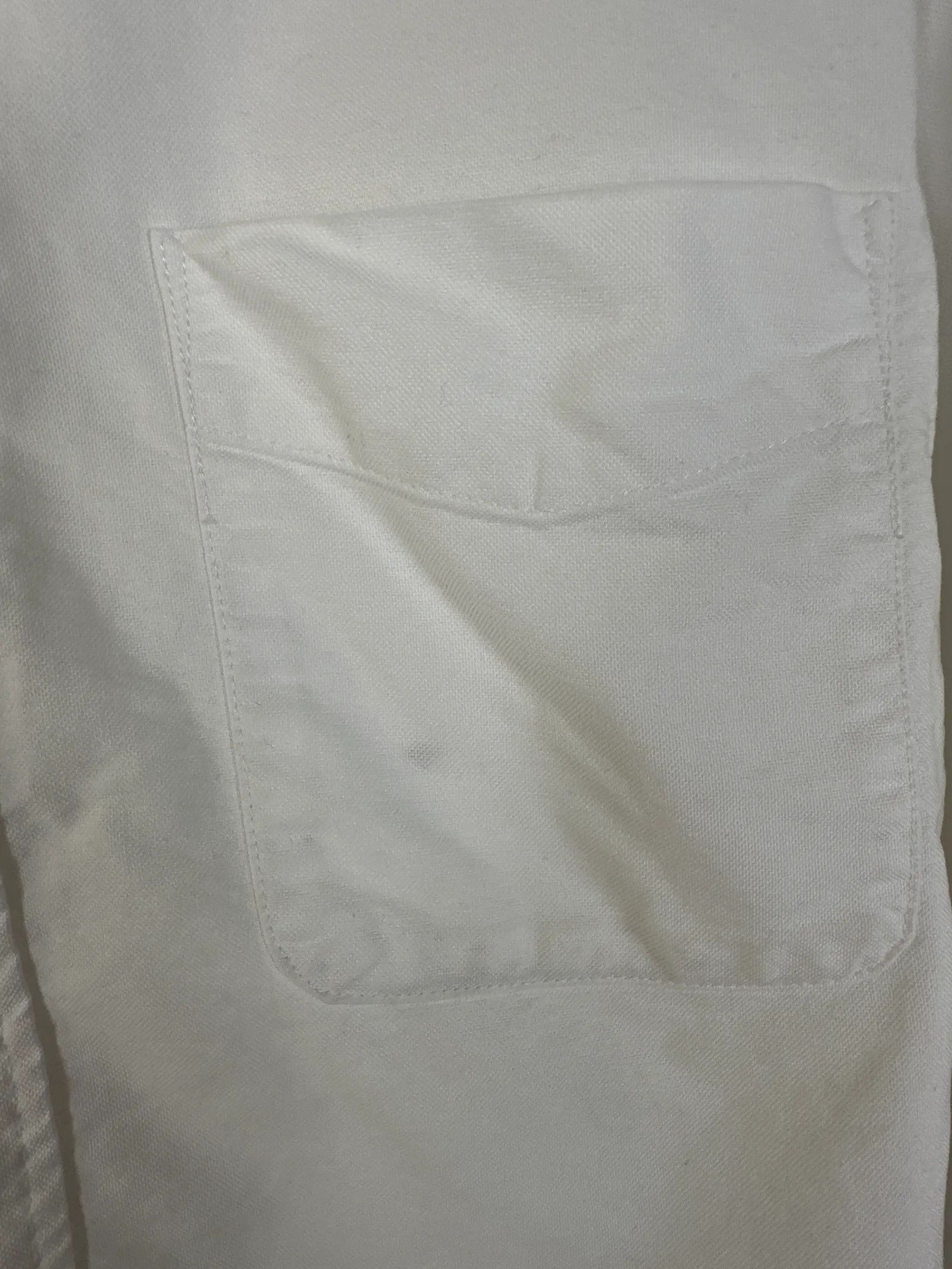 Uniqlo Uniqlo Shirt Size S / US 4 / IT 40 - 3 Thumbnail