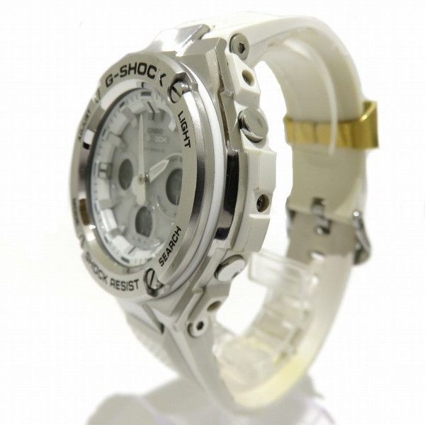 Other Casio G-SHOCK Multi-Band GST-W310 Solar Powered Watch with