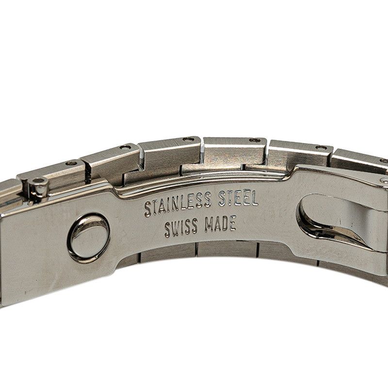 Bvlgari Bvlgari Bvlgari Bulgari Bulgari Stainless Steel Metal Quartz BB23SS DUTY FREE for USA Size ONE SIZE - 8 Thumbnail