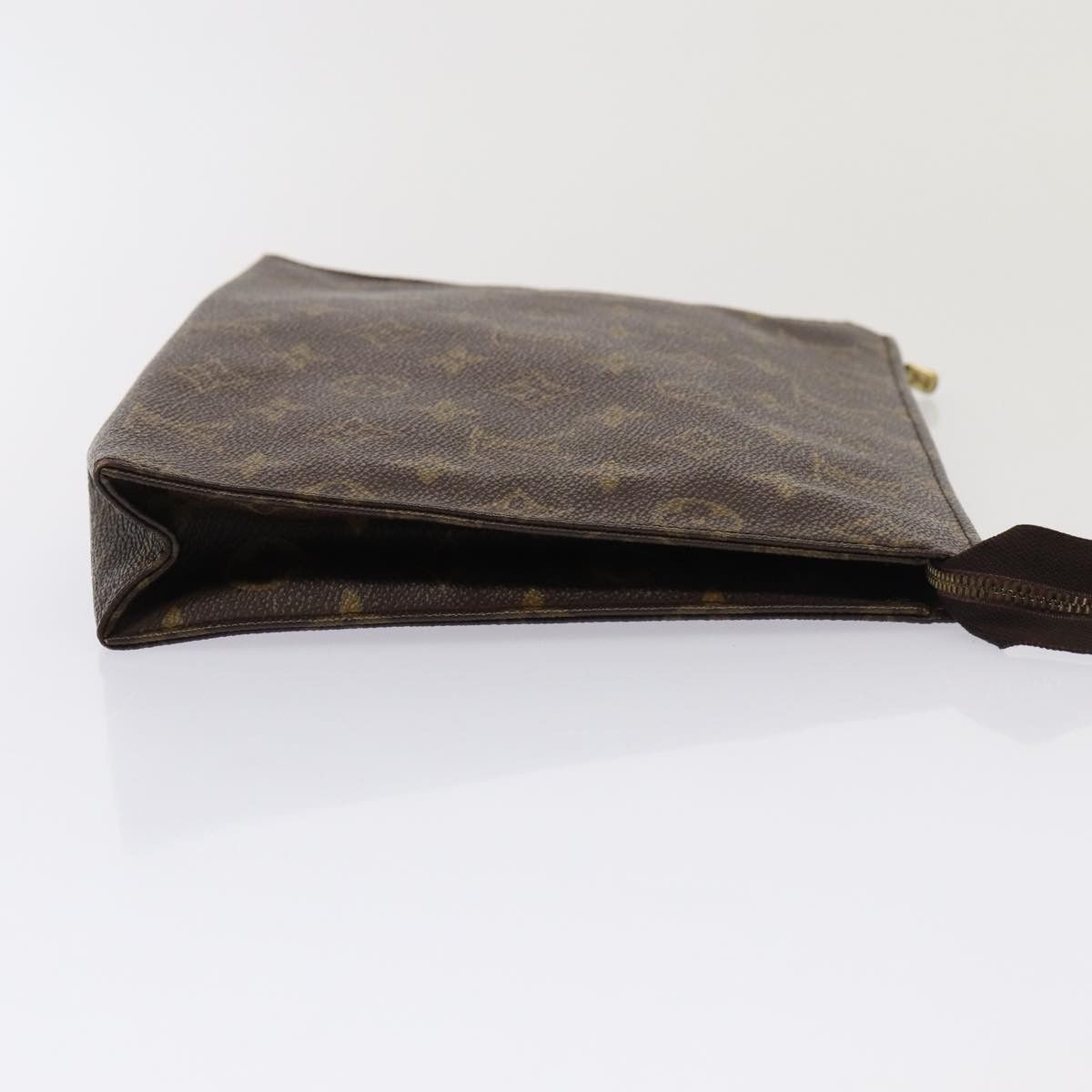 Louis Vuitton Louis Vuitton Trousse de Toilette clutch Size ONE SIZE - 8 Thumbnail