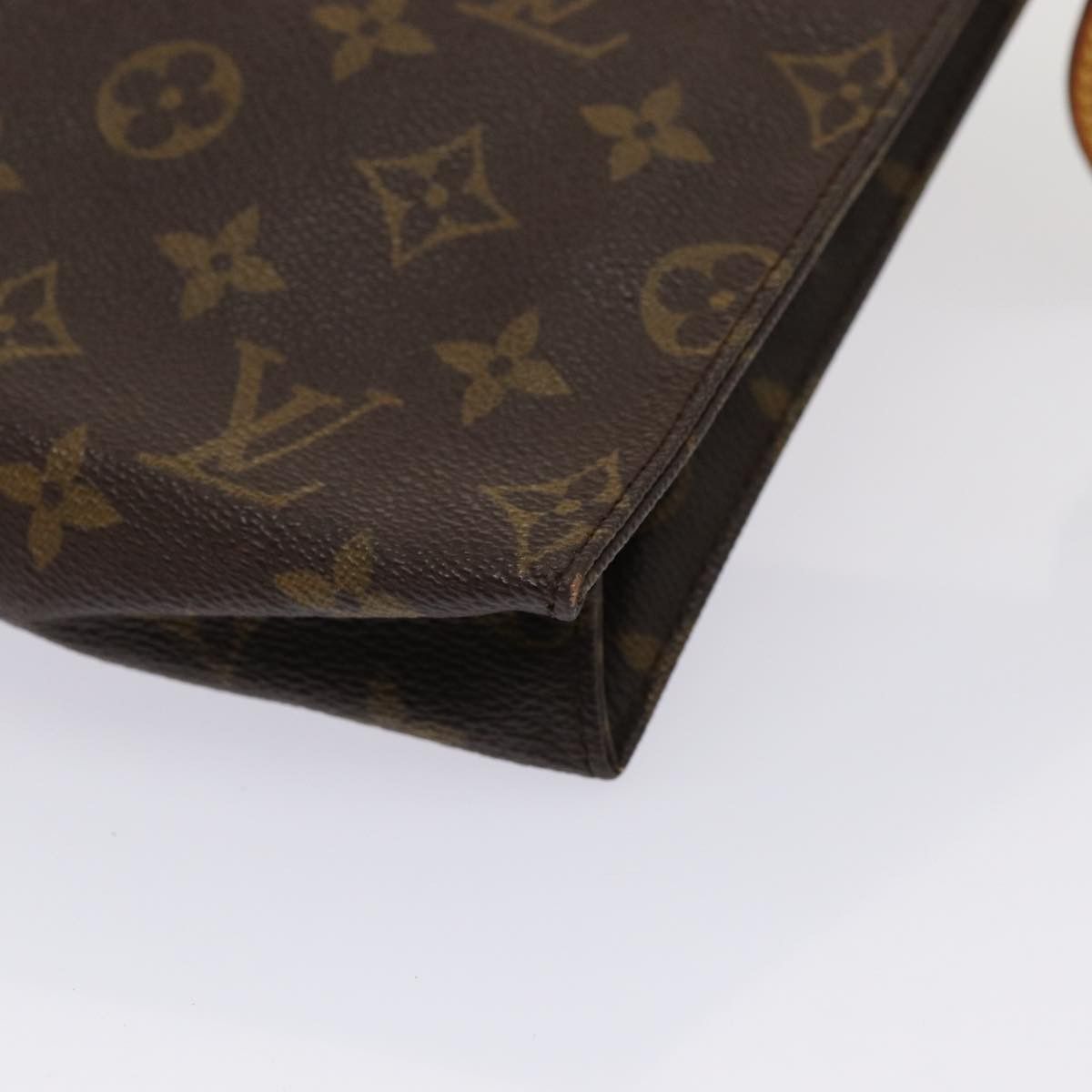 Louis Vuitton Louis Vuitton Trousse de Toilette clutch Size ONE SIZE - 10 Thumbnail
