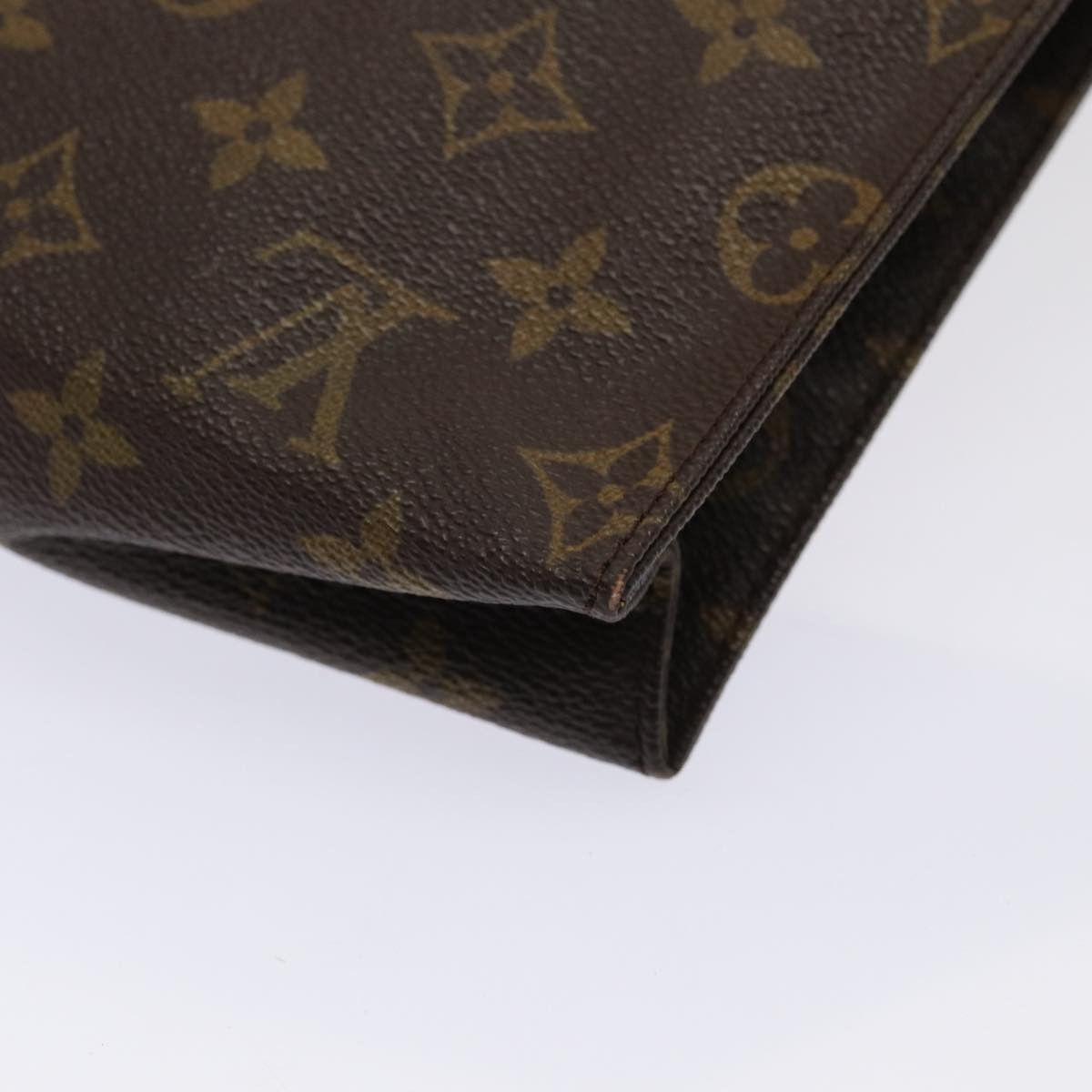 Louis Vuitton Louis Vuitton Trousse de Toilette clutch Size ONE SIZE - 12 Thumbnail