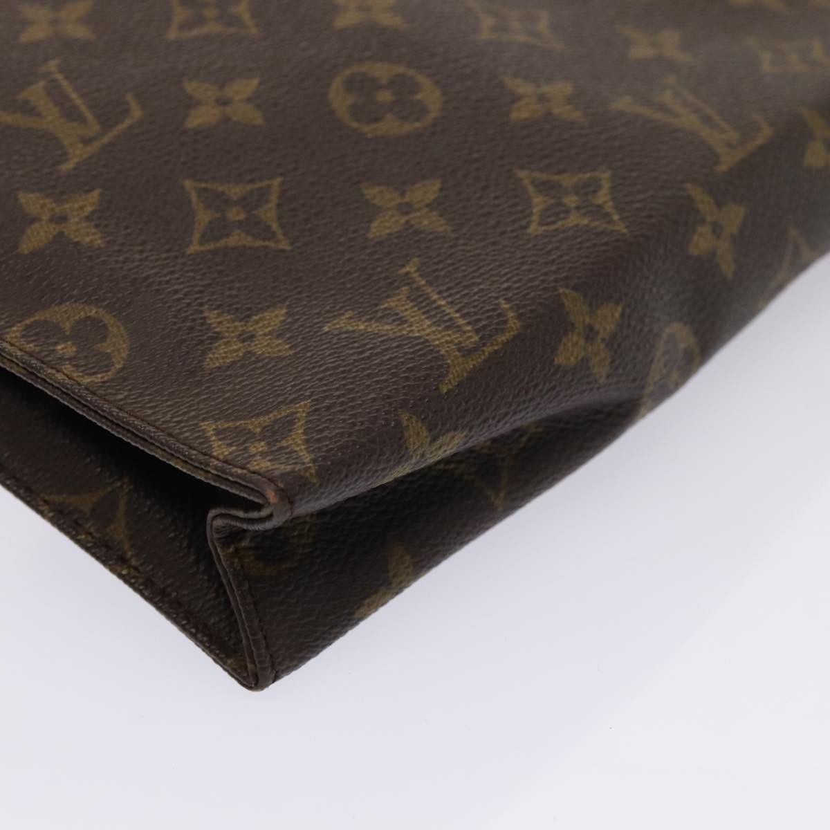 Louis Vuitton Louis Vuitton Trousse de Toilette clutch Size ONE SIZE - 11 Thumbnail