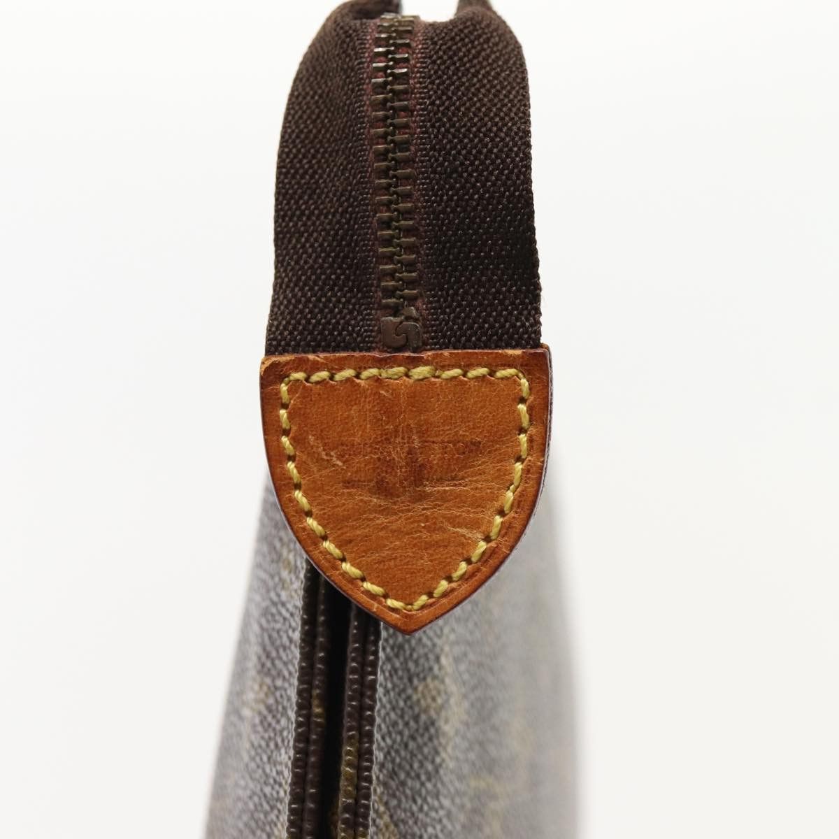 Louis Vuitton Louis Vuitton Trousse de Toilette clutch Size ONE SIZE - 14 Thumbnail
