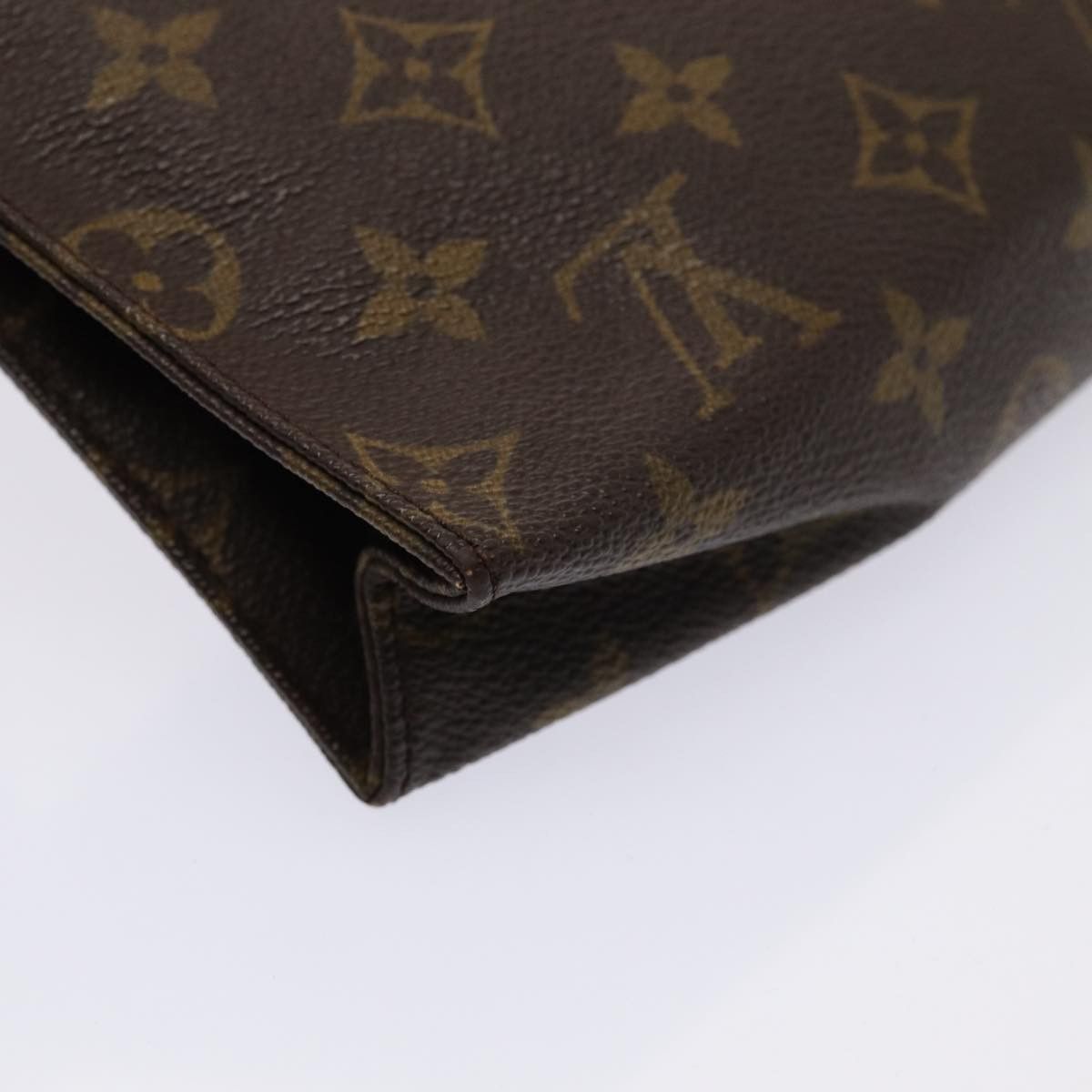 Louis Vuitton Louis Vuitton Trousse de Toilette clutch Size ONE SIZE - 13 Thumbnail
