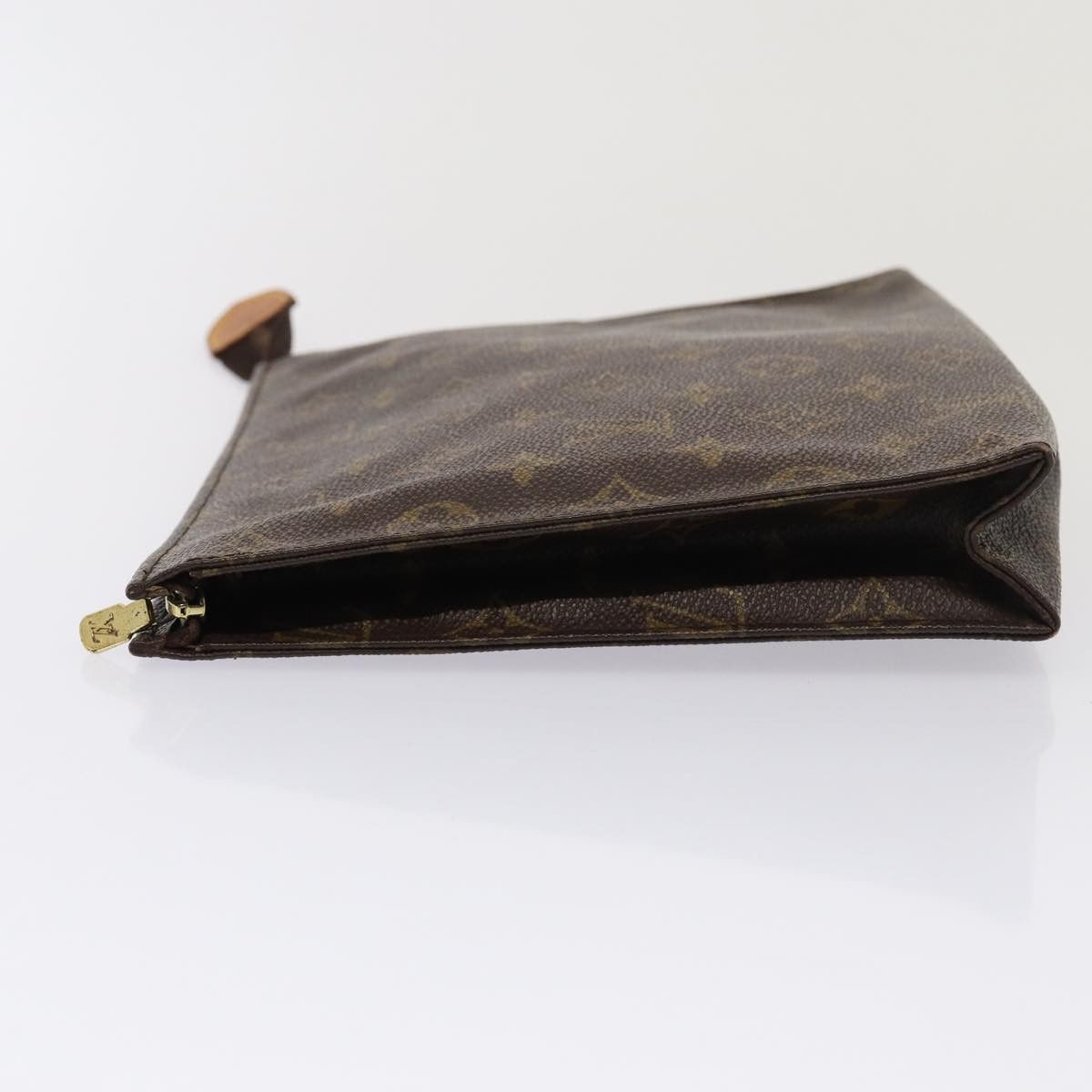 Louis Vuitton Louis Vuitton Trousse de Toilette clutch Size ONE SIZE - 9 Thumbnail