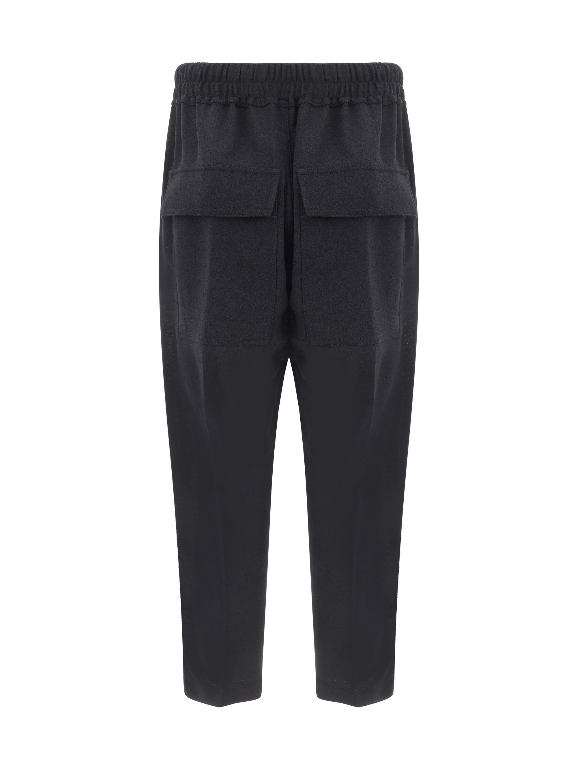 Rick Owens Long Skirt Size 27" / US 4 / IT 40 - 2 Thumbnail
