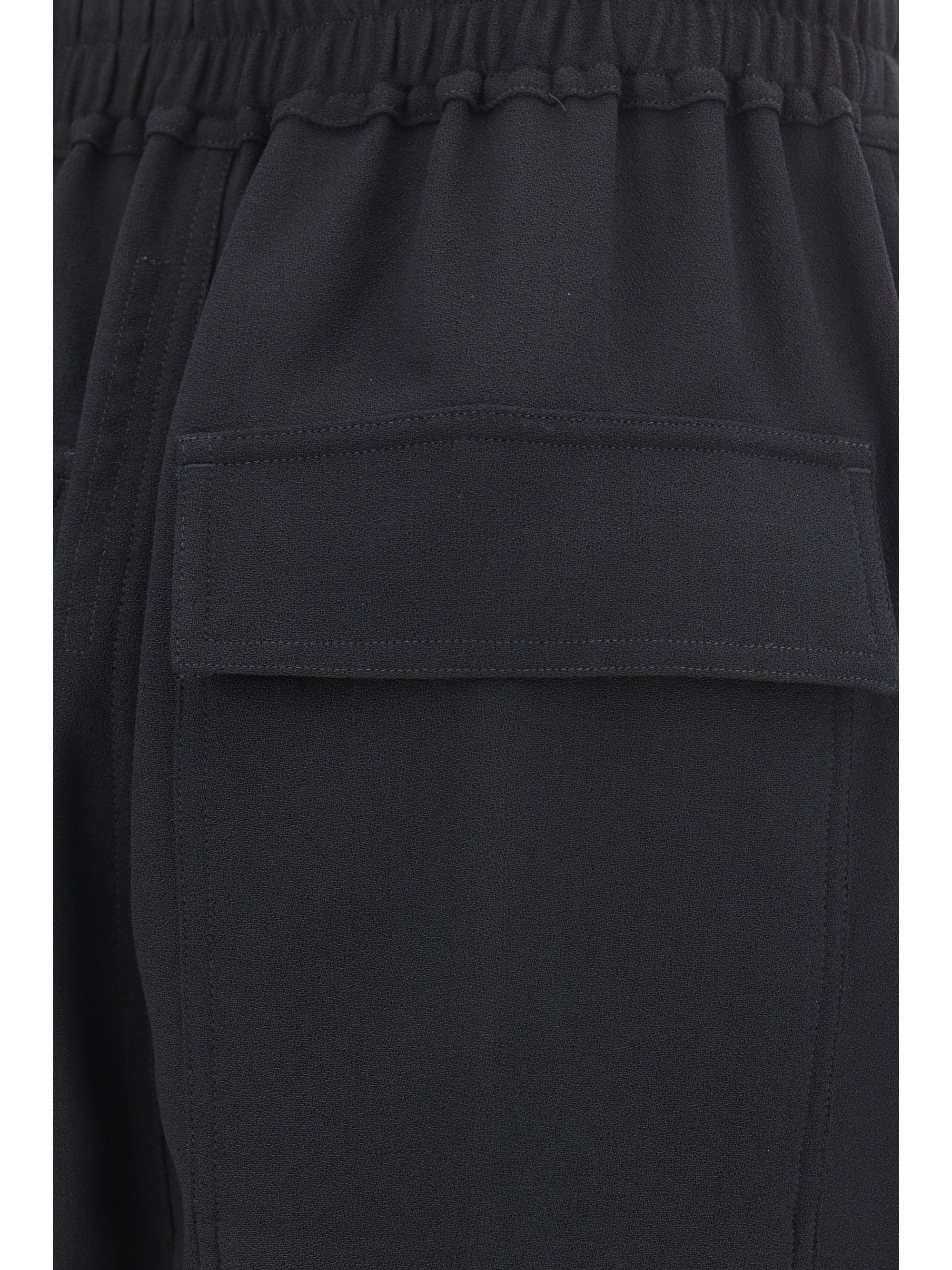 Rick Owens Long Skirt Size 27" / US 4 / IT 40 - 3 Thumbnail