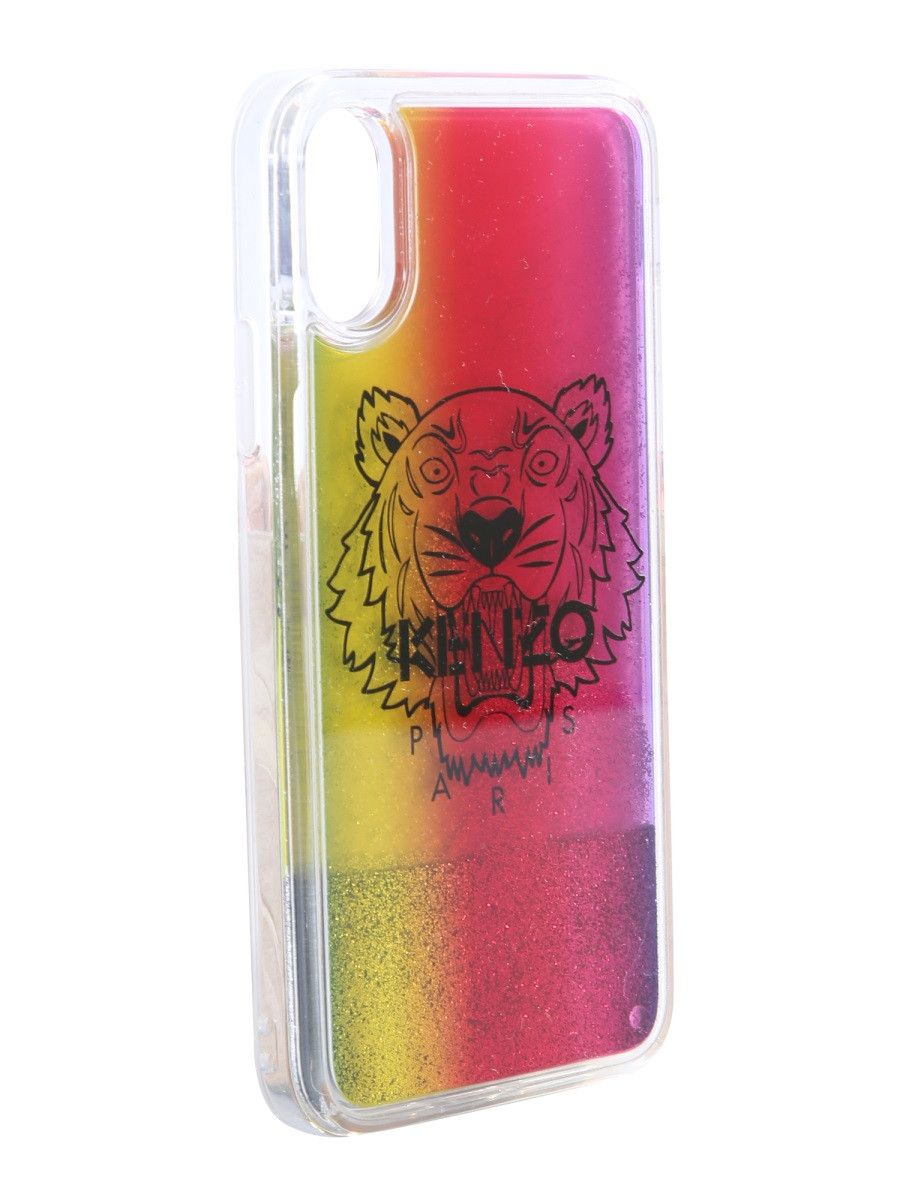 Kenzo IPHONE X/XS COVER Size ONE SIZE - 2 Thumbnail
