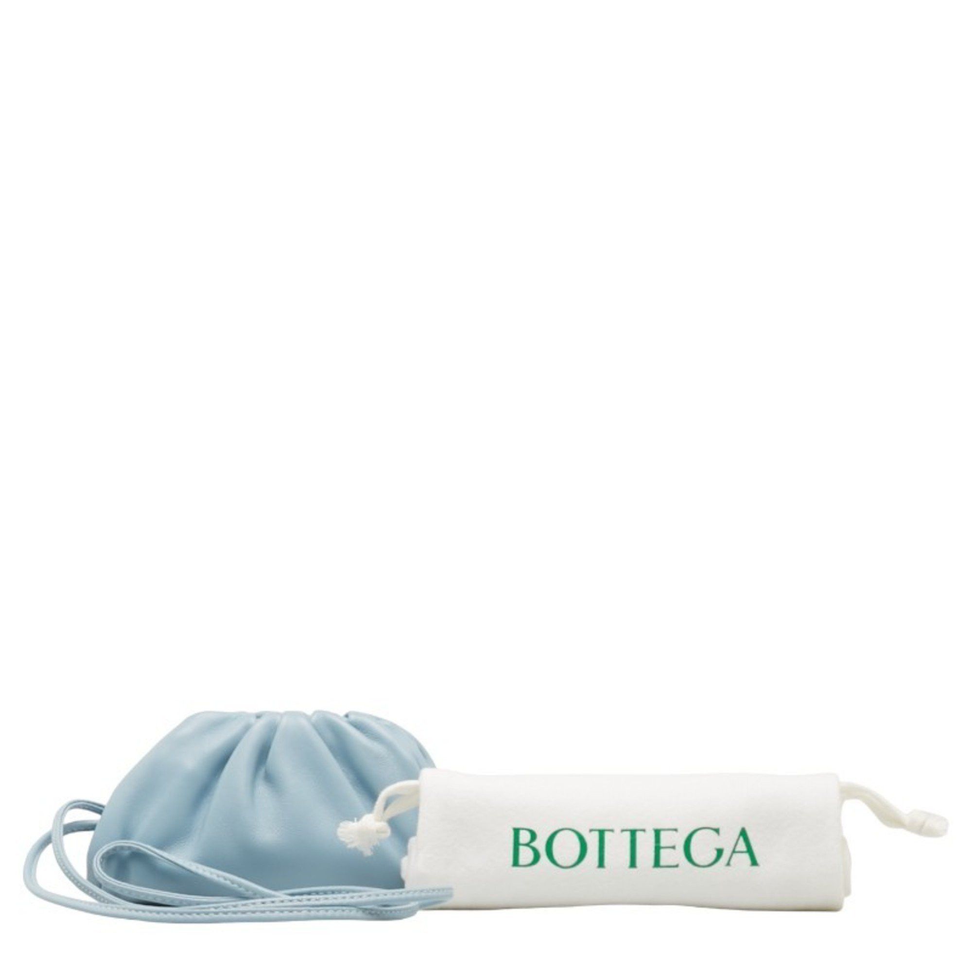 Bottega Veneta Bottega Veneta -- clutch Size ONE SIZE - 8 Thumbnail