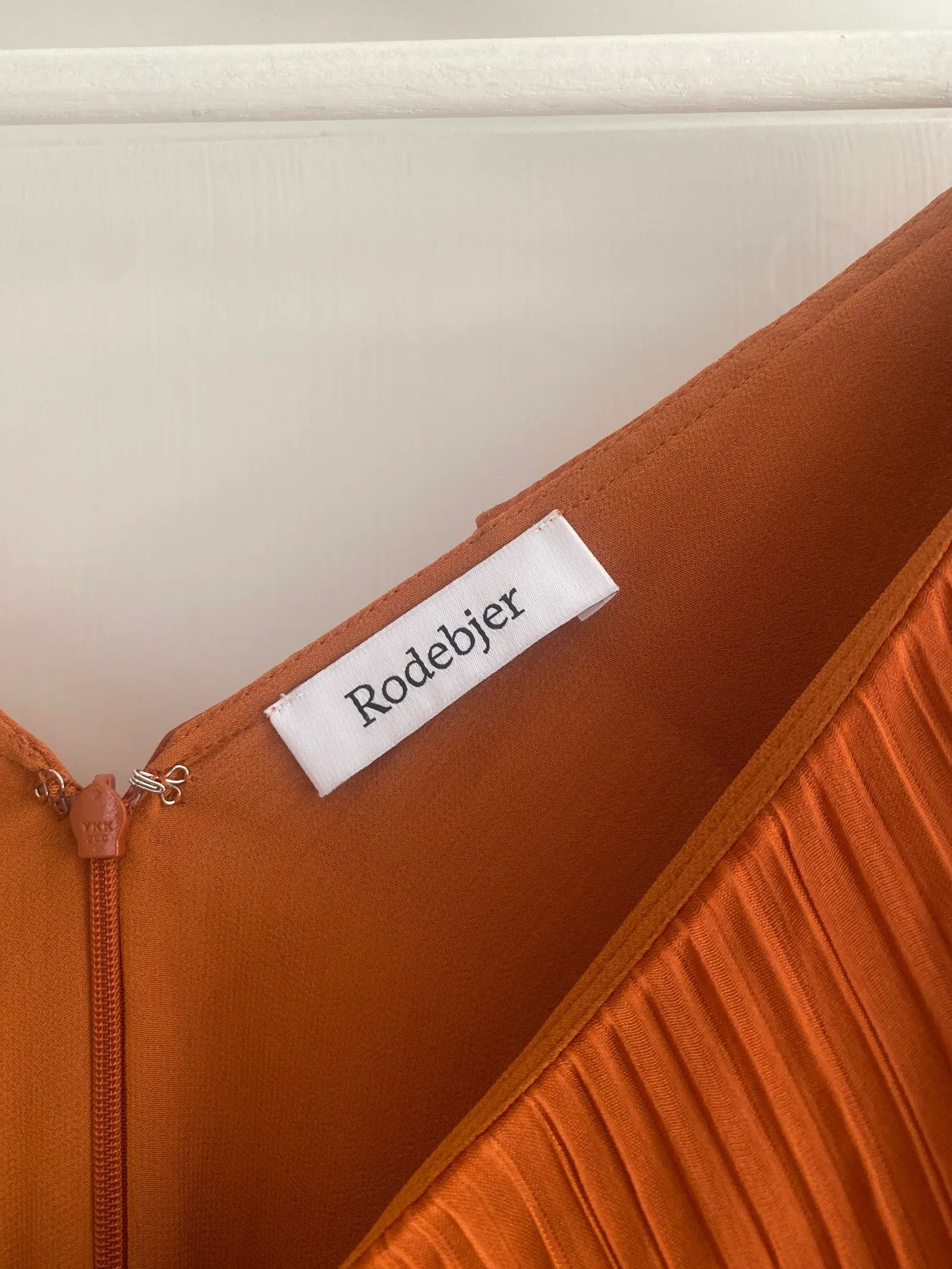 Rodebjer Rodebjer Dress Size S / US 4 / IT 40 - 2 Thumbnail
