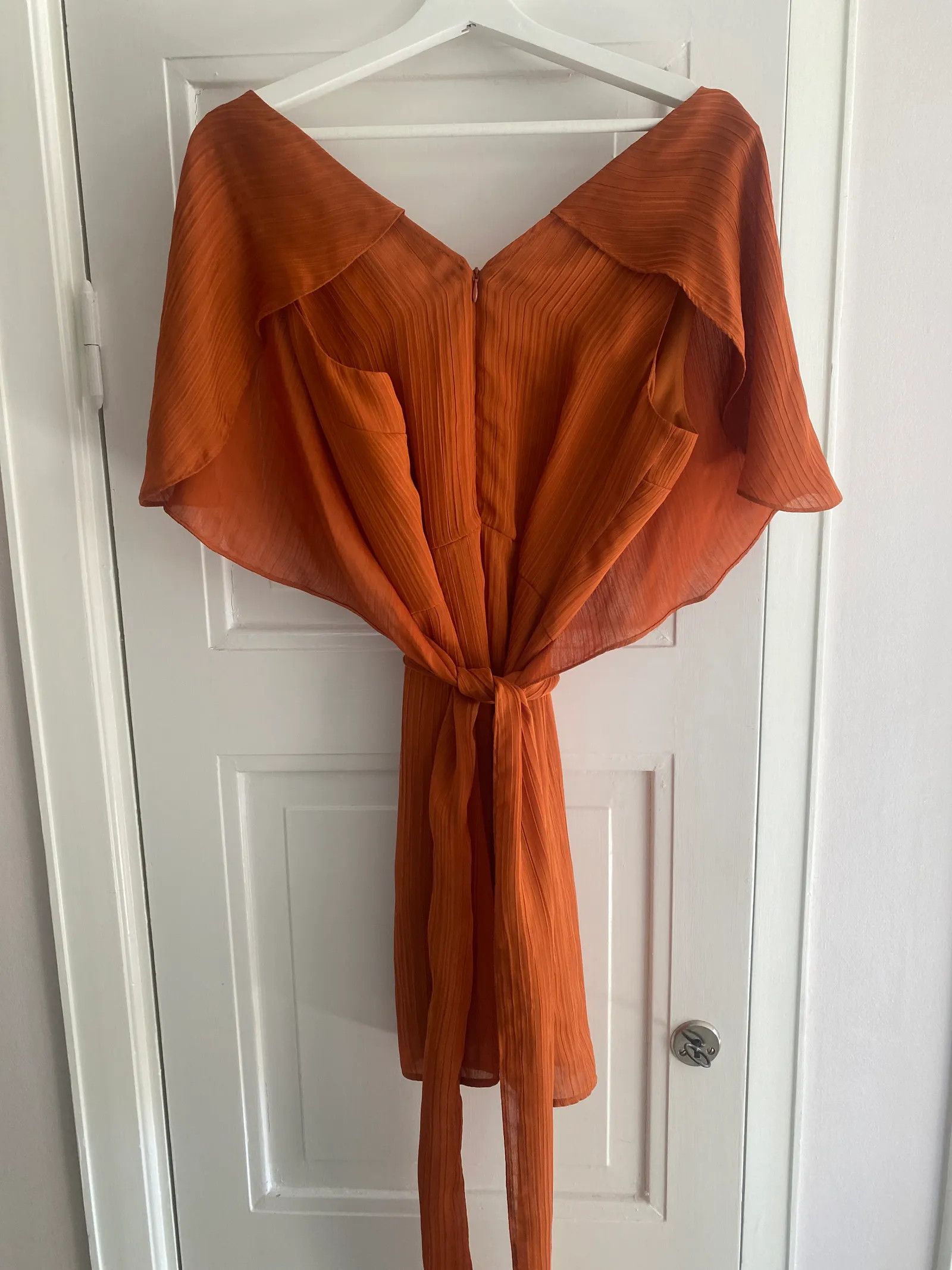 Rodebjer Rodebjer Dress Size S / US 4 / IT 40 - 3 Thumbnail